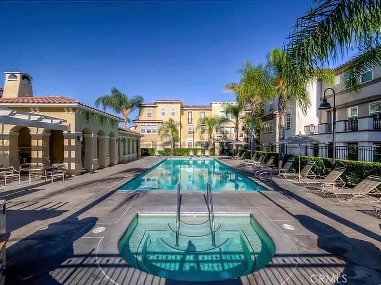 Stanton Townhome: Torino