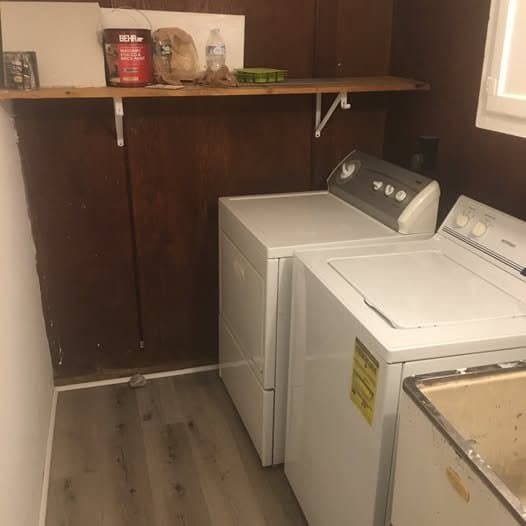 Falls Church Single Room: 114 S Lee St