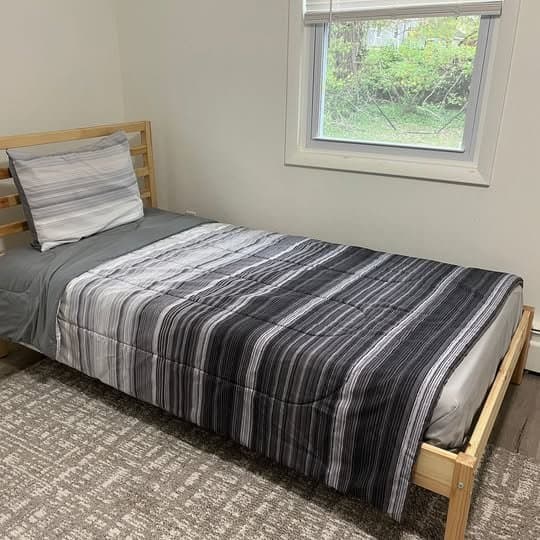 Falls Church Single Room: 114 S Lee St
