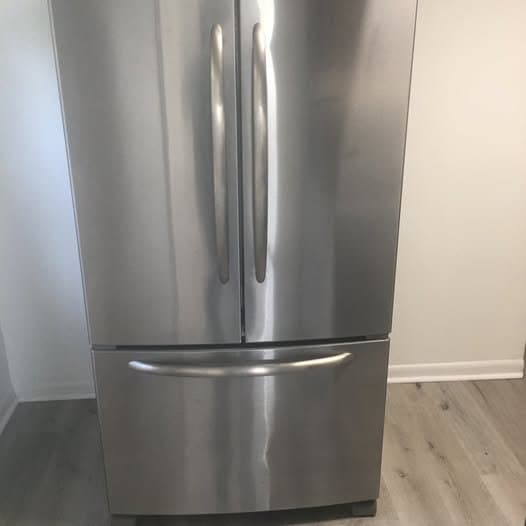 Falls Church Single Room: 114 S Lee St
