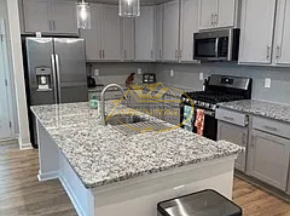 Columbia House: 583 Swamp Grass Drive