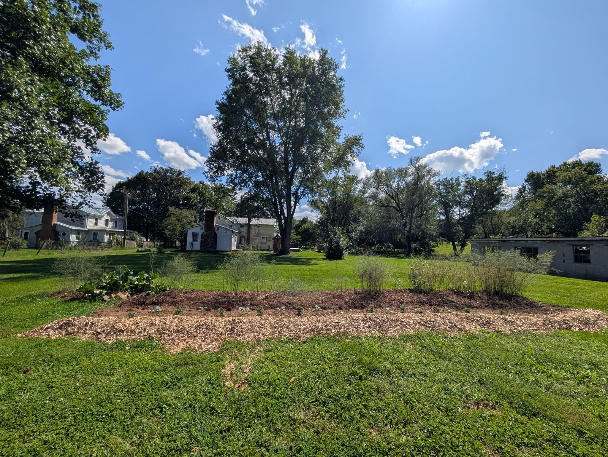 Bridgewater House: 6836 Maple Brook Ln