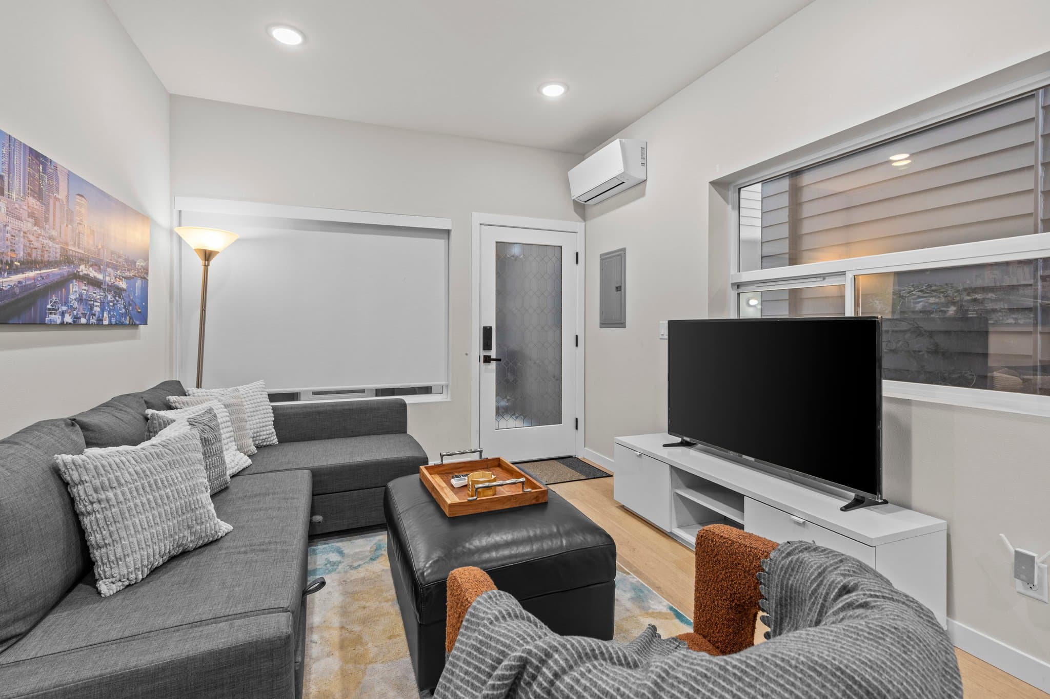 Seattle Townhome: 802 23rd Ave South