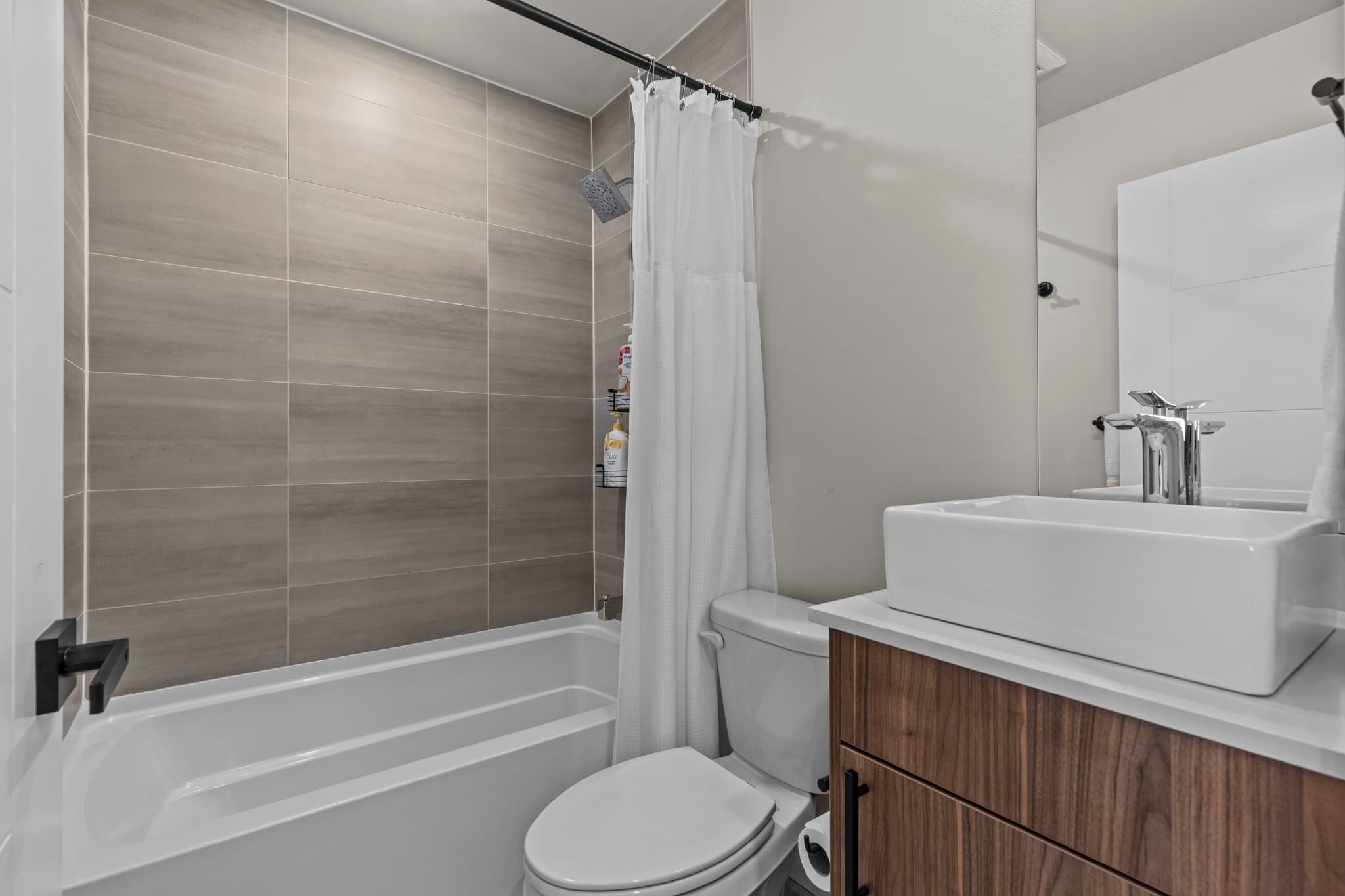Seattle Townhome: 802 23rd Ave South