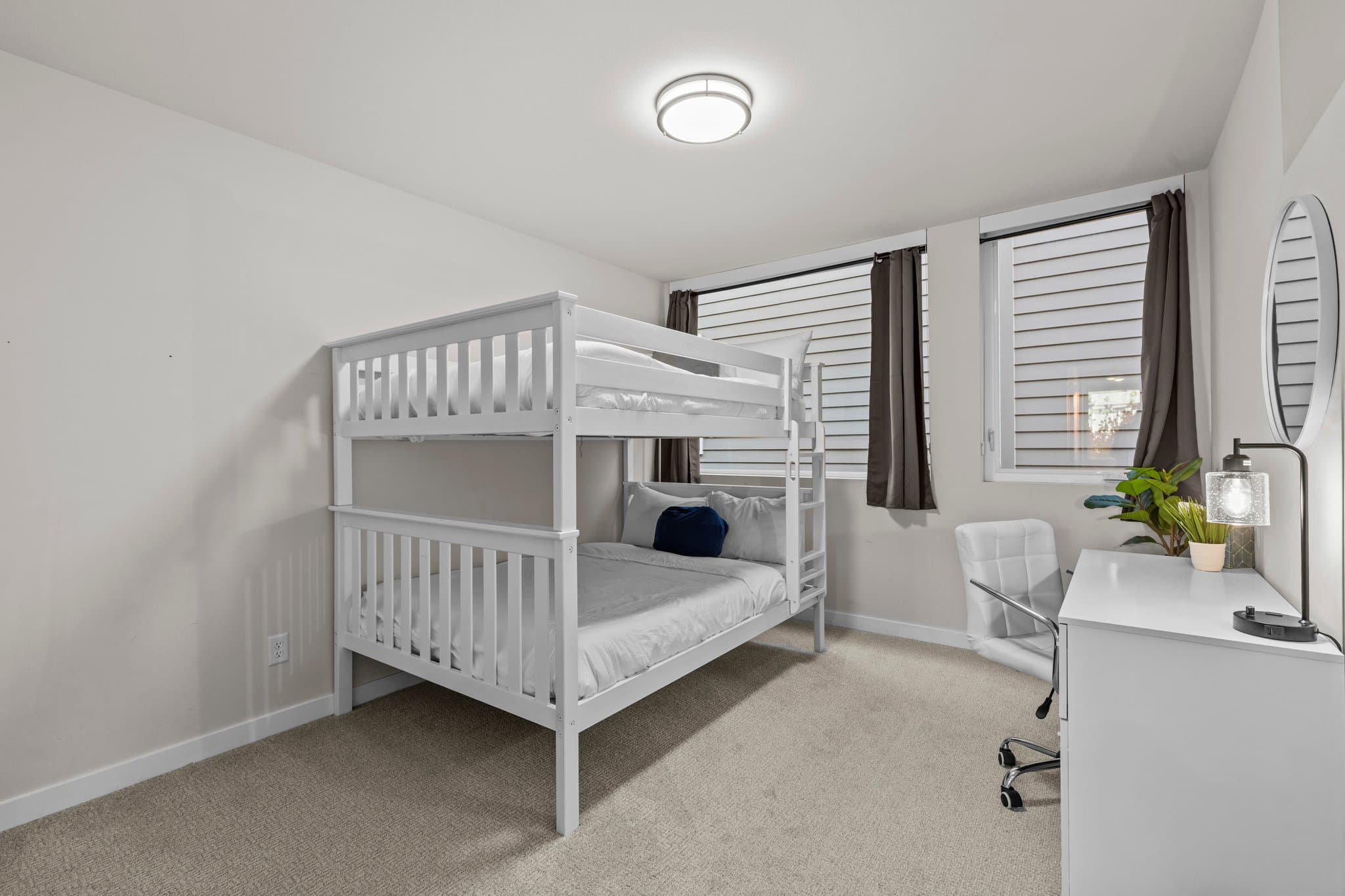 Seattle Townhome: 802 23rd Ave South