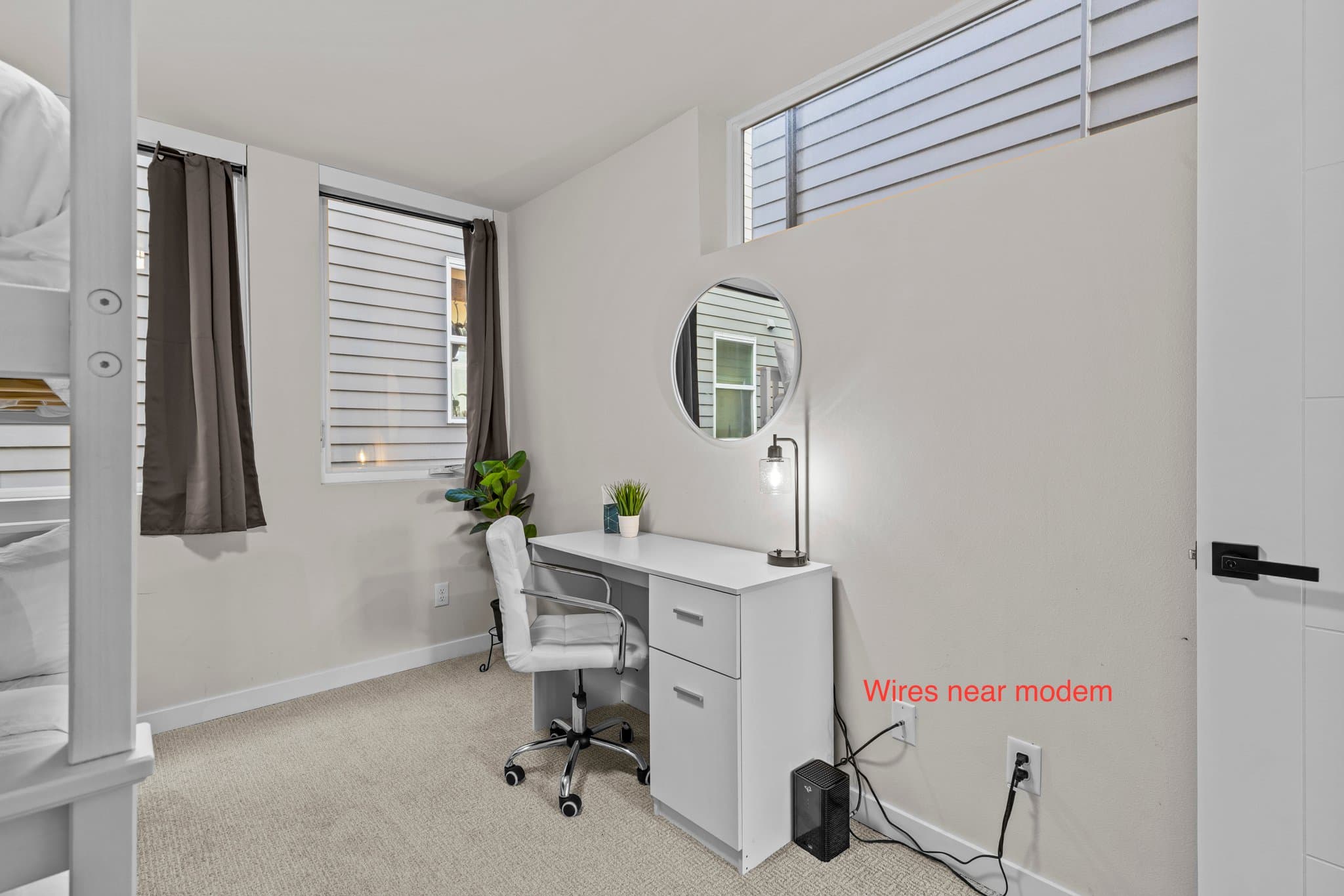 Seattle Townhome: 802 23rd Ave South