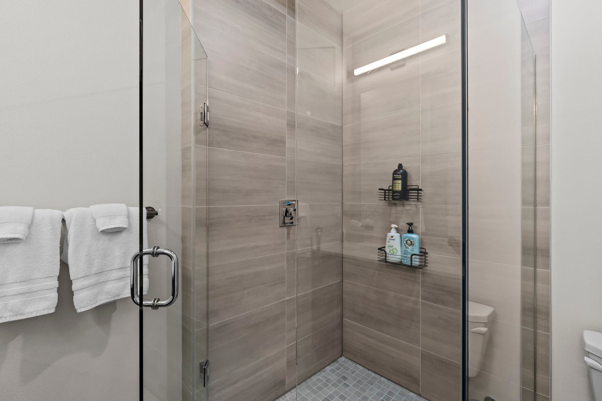 Seattle Townhome: 802 23rd Ave South