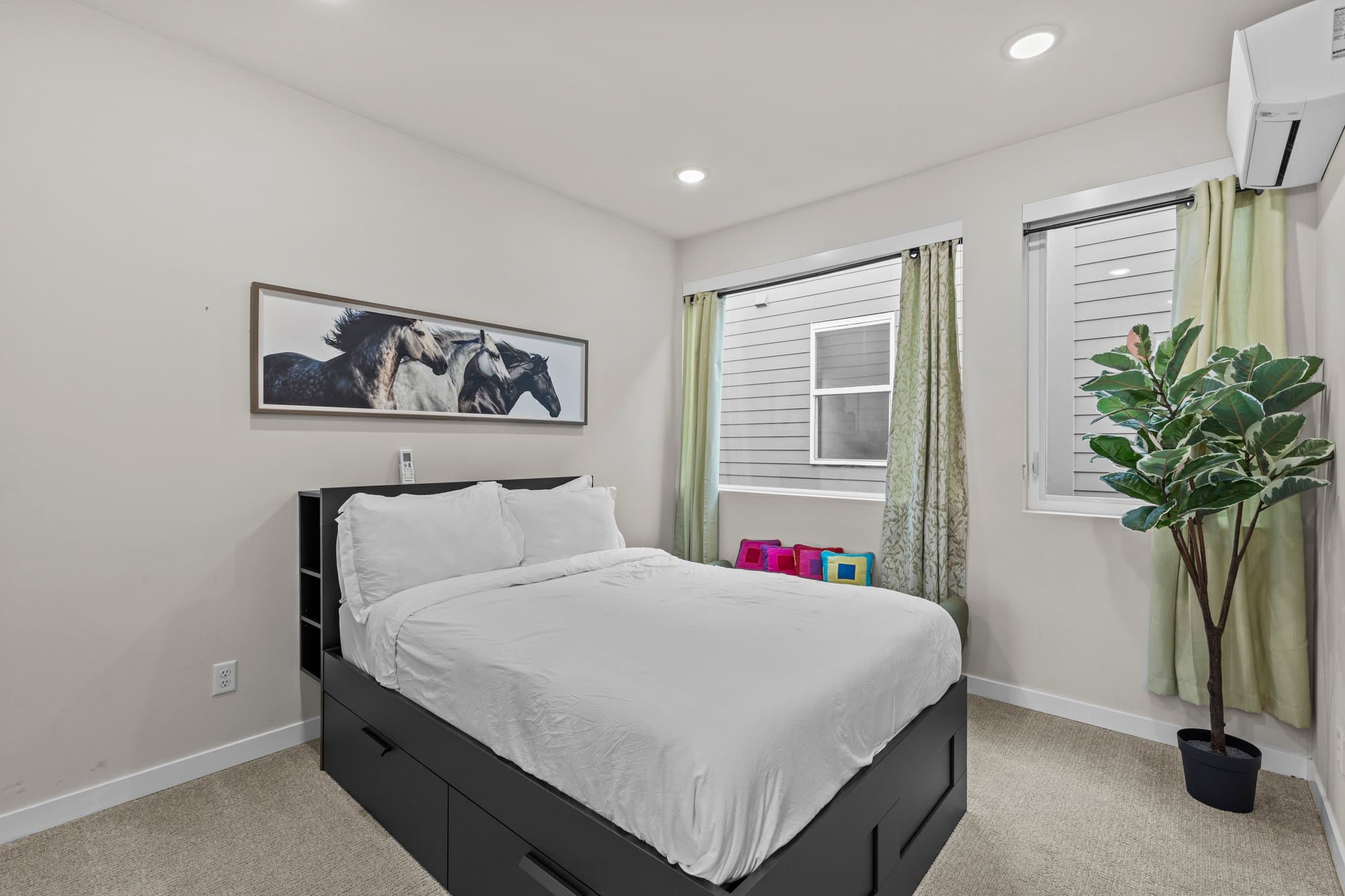 Seattle Townhome: 802 23rd Ave South