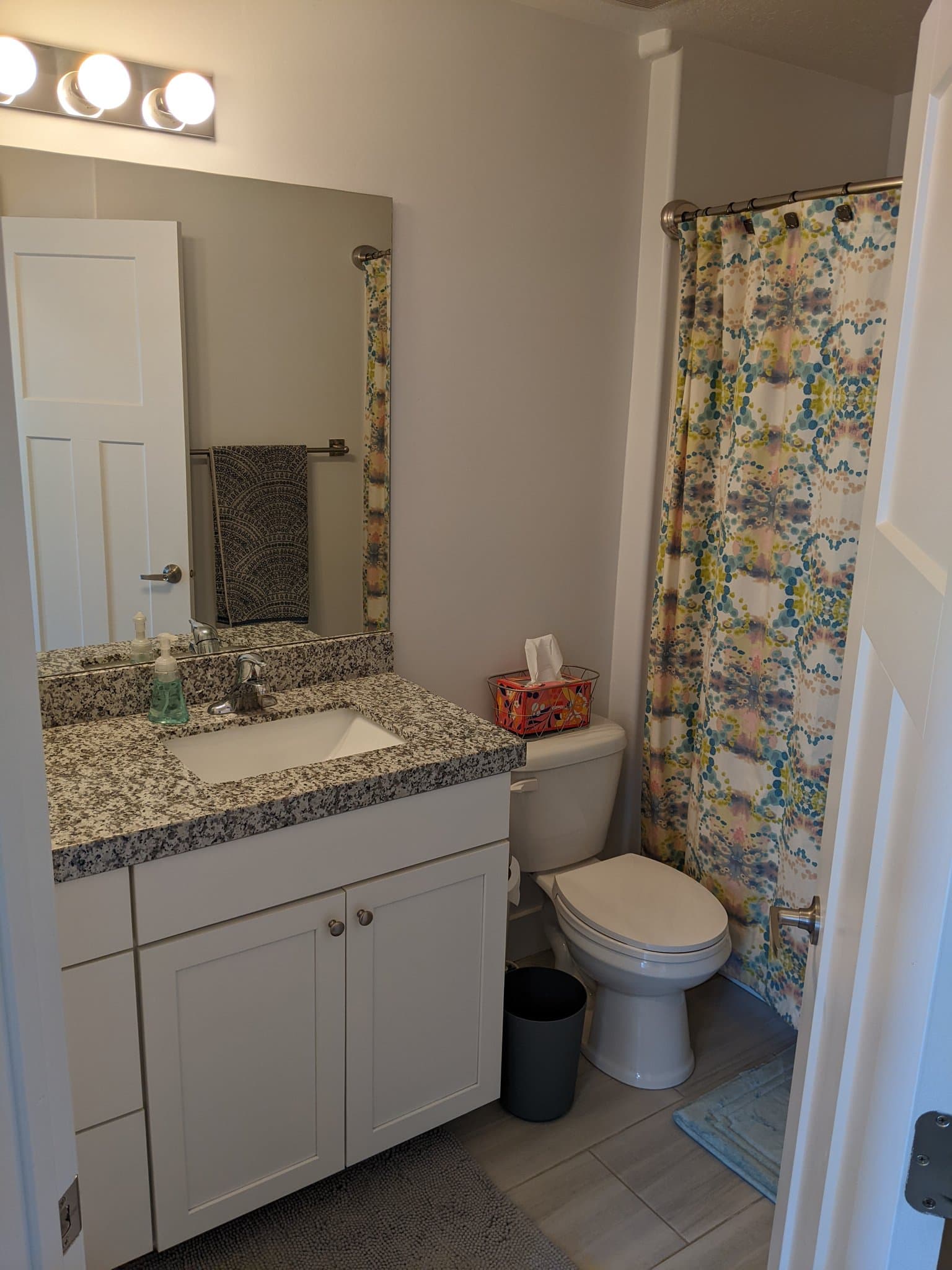 Murray Townhome: 5627 South Justice Howe Lane 1