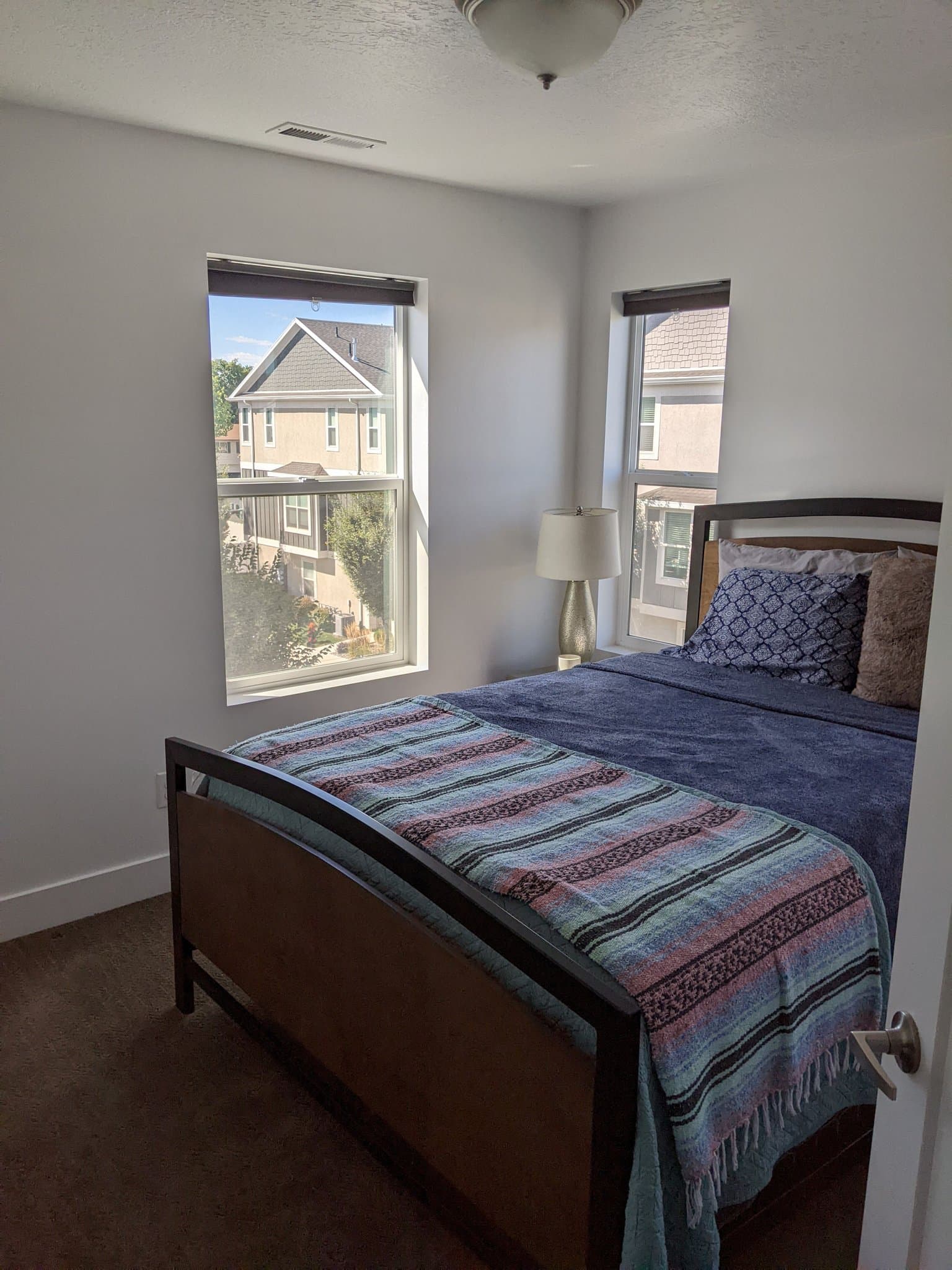 Murray Townhome: 5627 South Justice Howe Lane 1