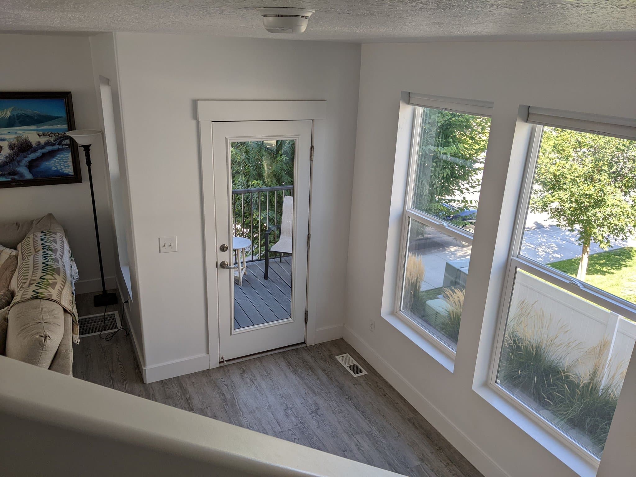 Murray Townhome: 5627 South Justice Howe Lane 1