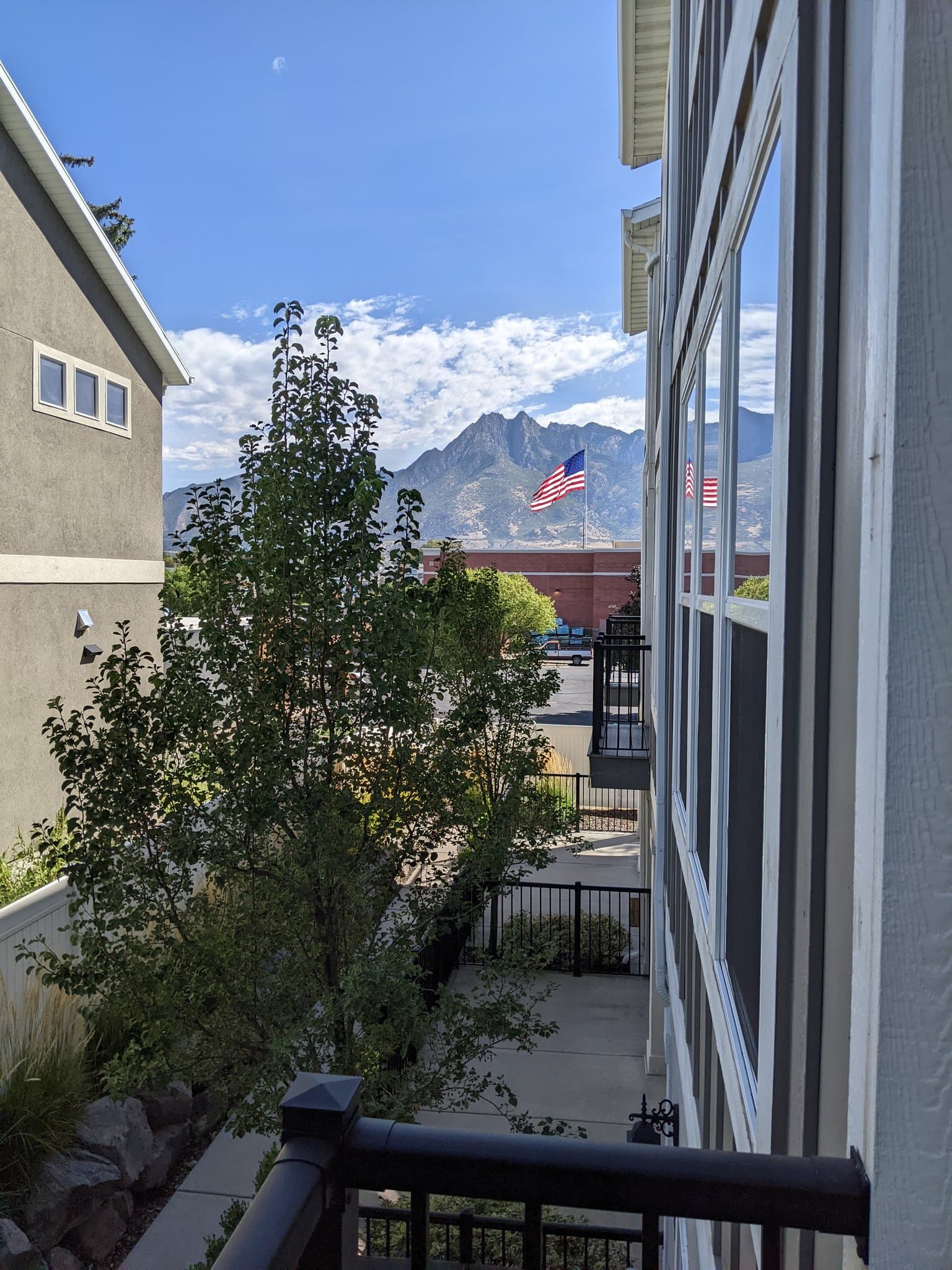 Murray Townhome: 5627 South Justice Howe Lane 1