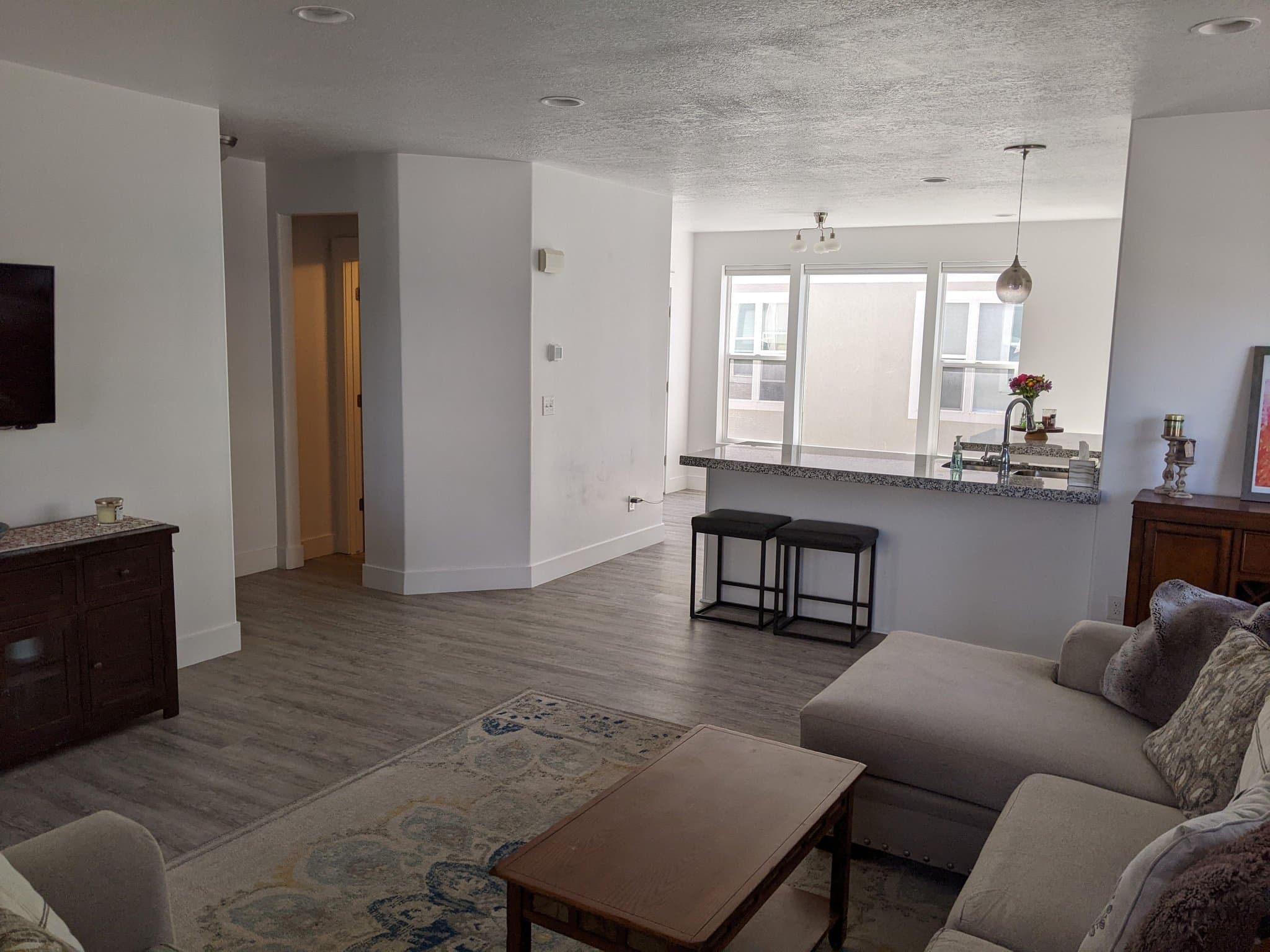 Murray Townhome: 5627 South Justice Howe Lane 1