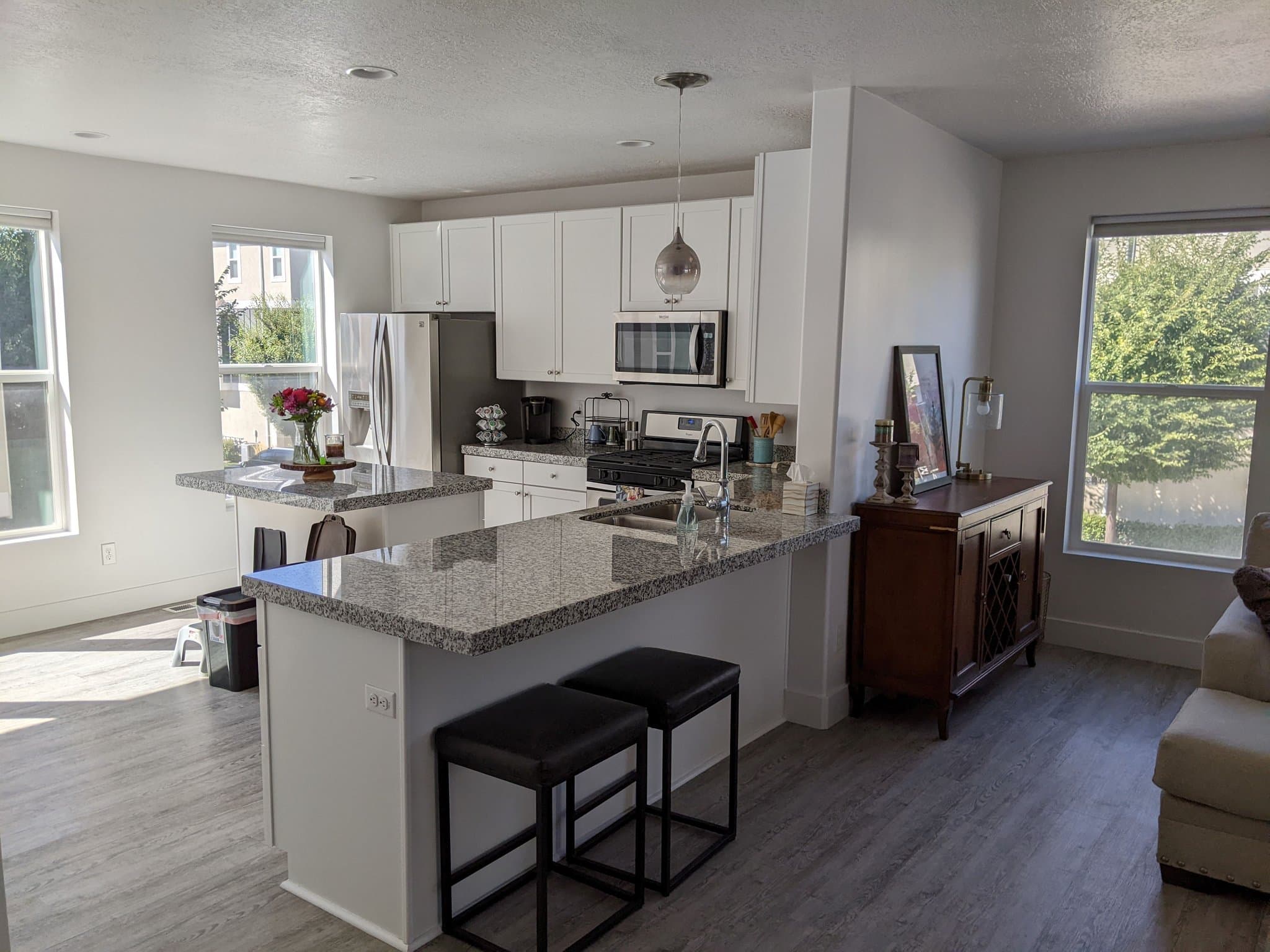 Murray Townhome: 5627 South Justice Howe Lane 1