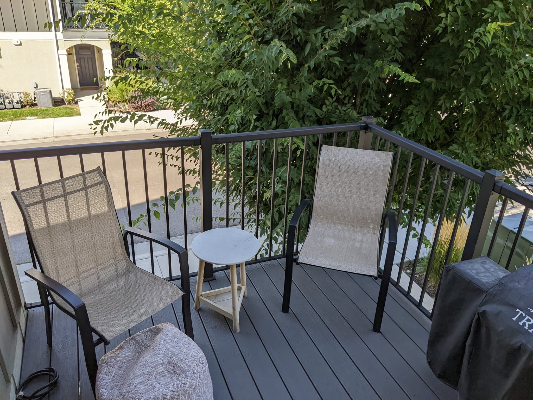 Murray Townhome: 5627 South Justice Howe Lane 1