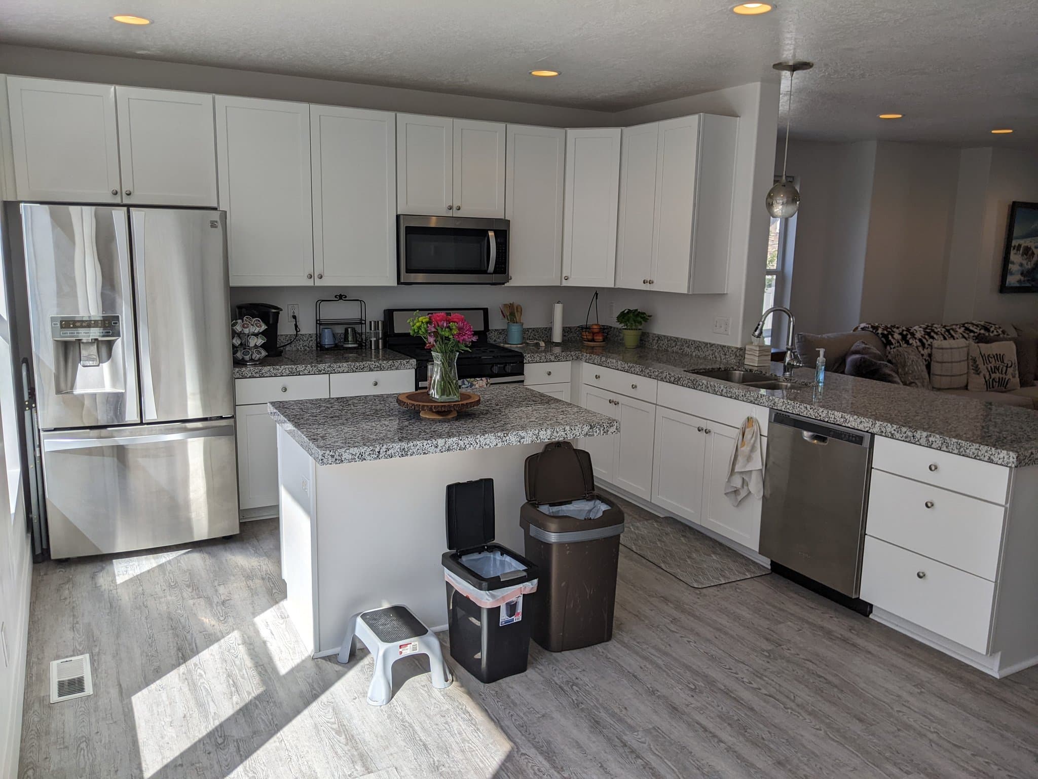 Murray Townhome: 5627 South Justice Howe Lane 1