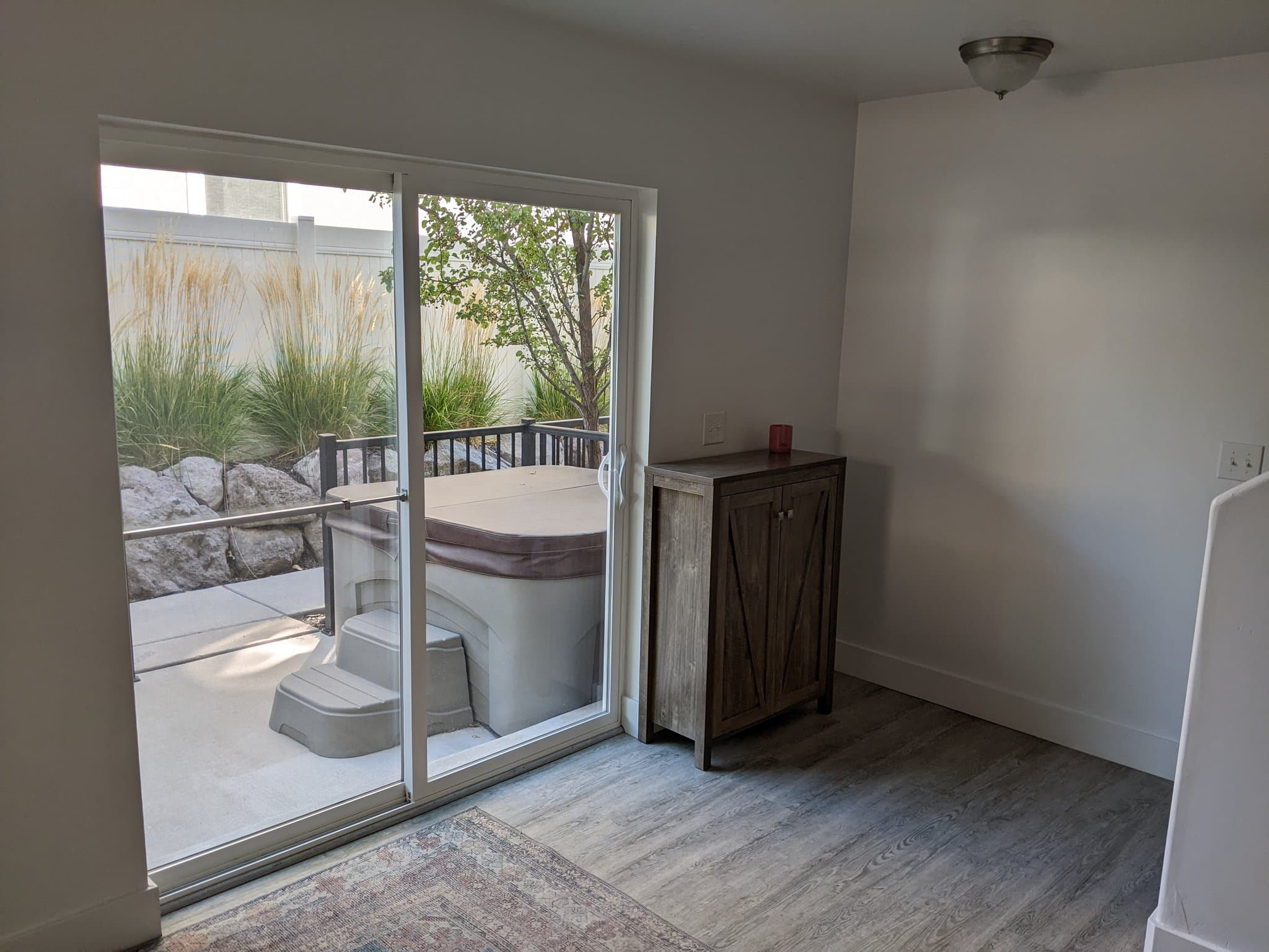 Murray Townhome: 5627 South Justice Howe Lane 1