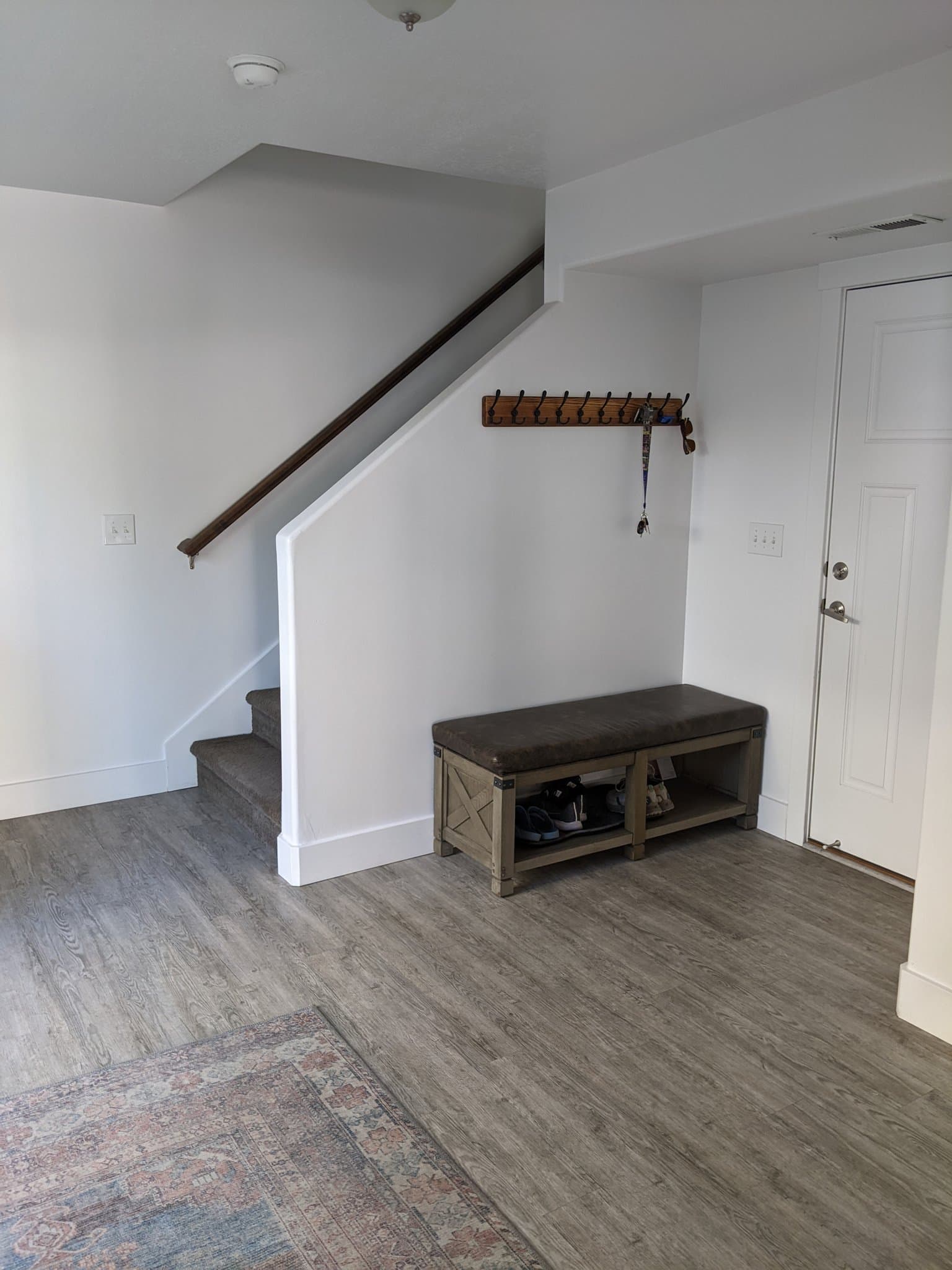 Murray Townhome: 5627 South Justice Howe Lane 1