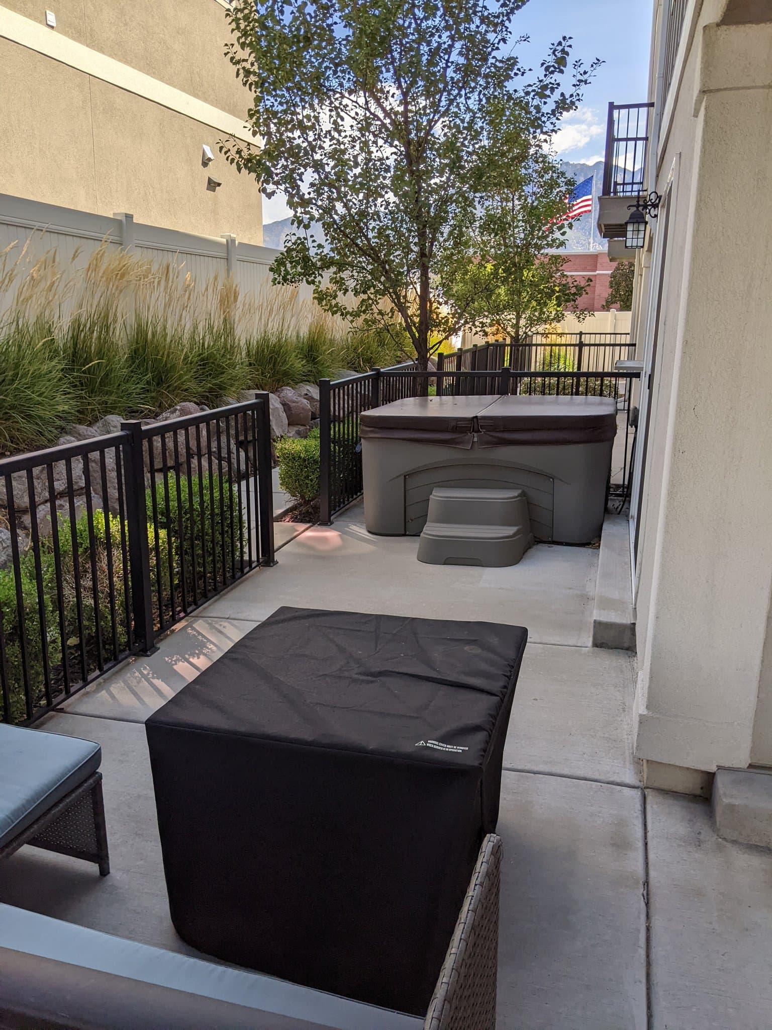 Murray Townhome: 5627 South Justice Howe Lane 1