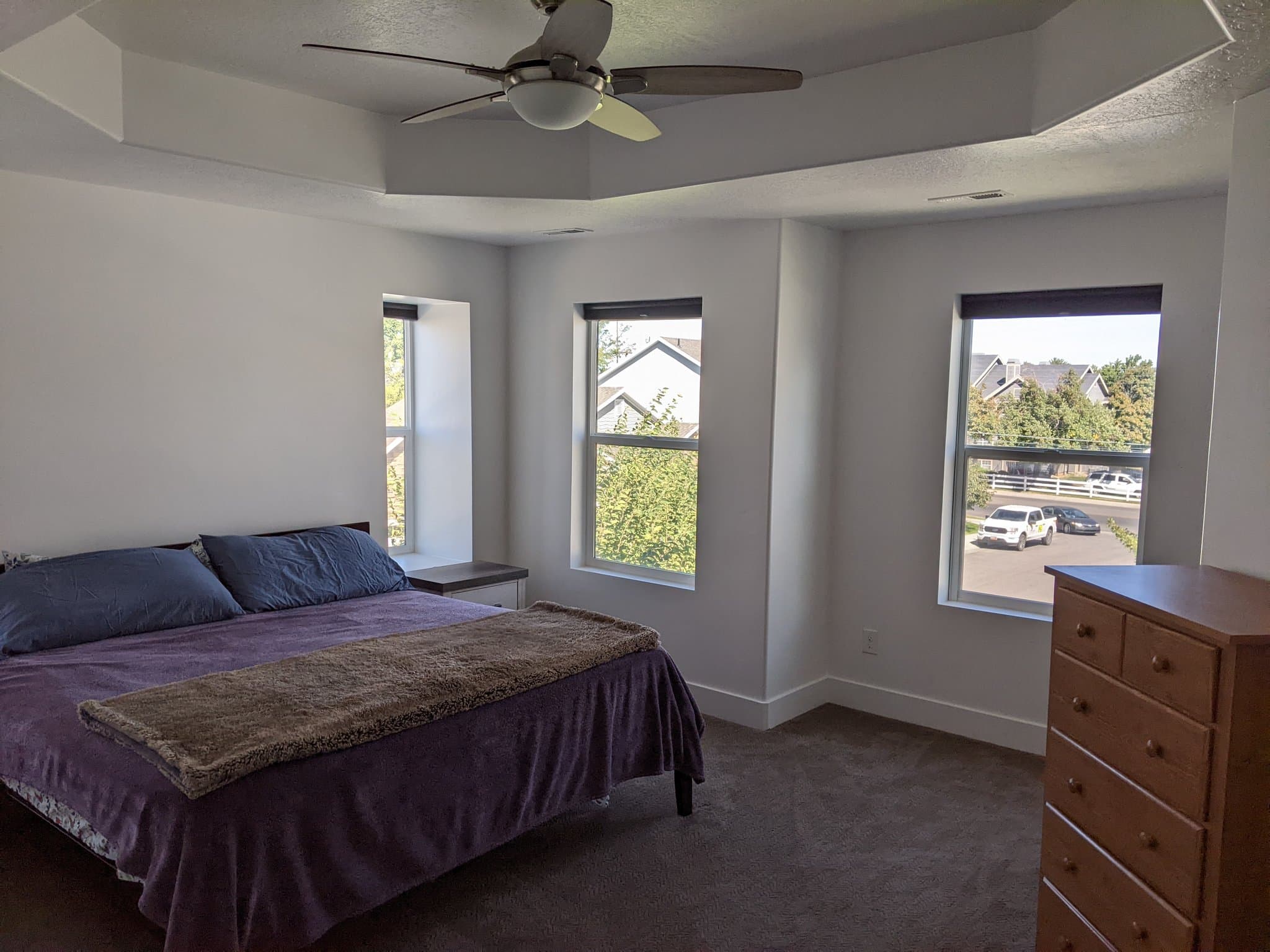 Murray Townhome: 5627 South Justice Howe Lane 1