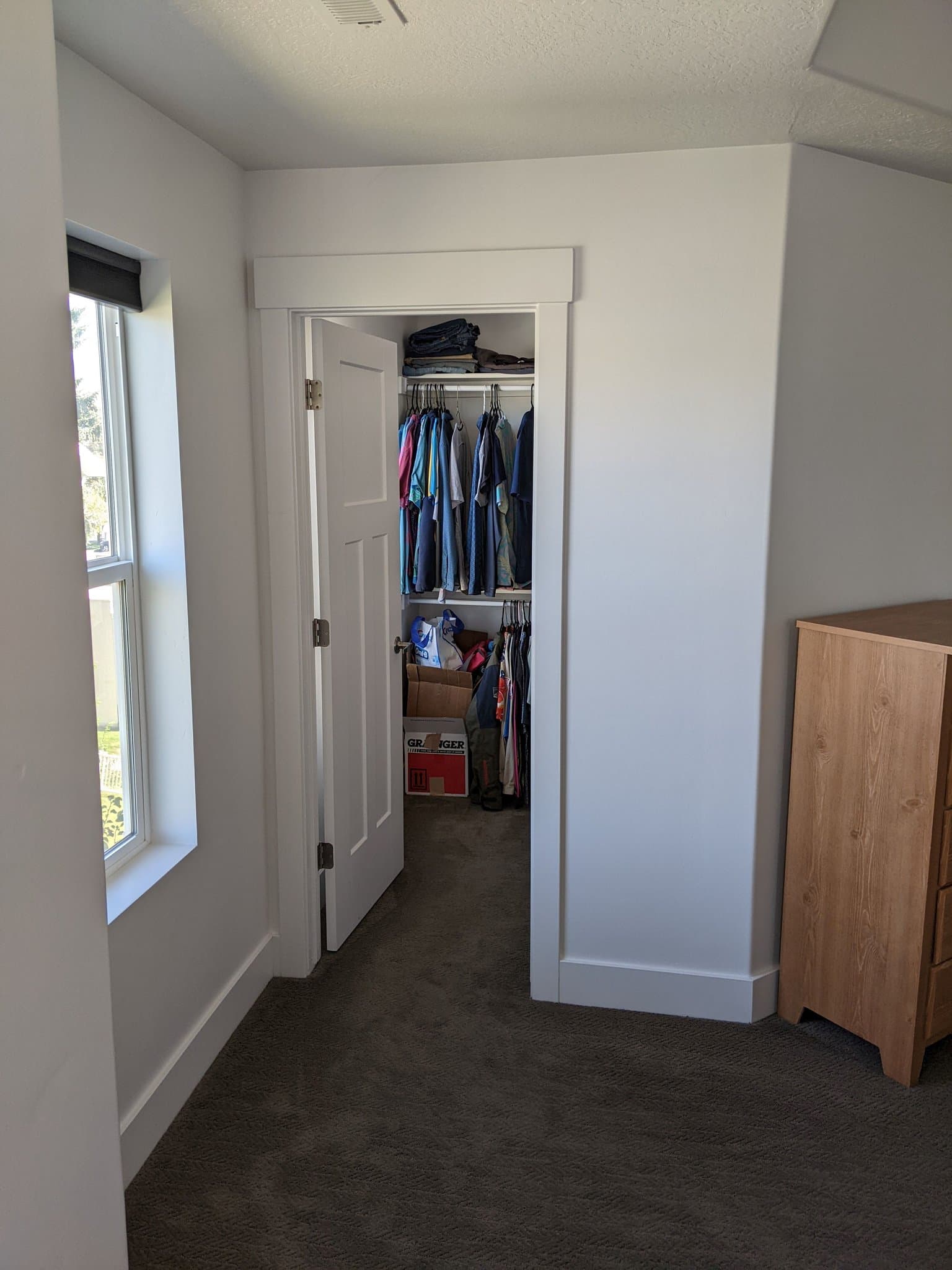 Murray Townhome: 5627 South Justice Howe Lane 1