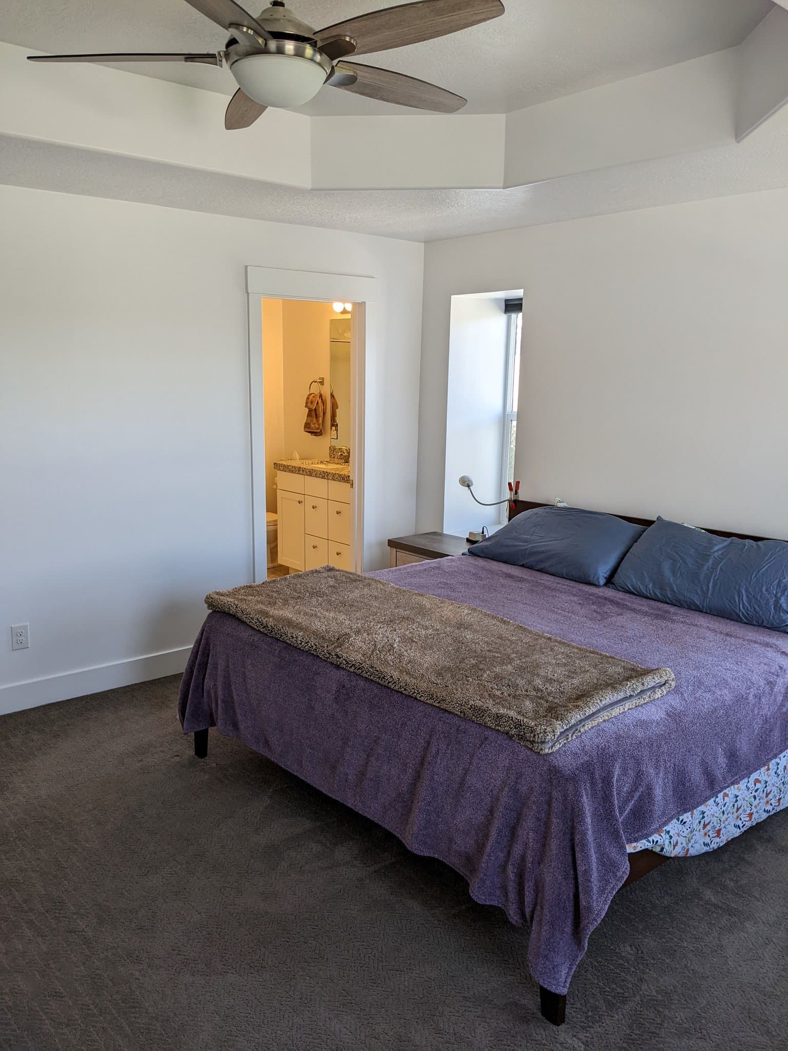 Murray Townhome: 5627 South Justice Howe Lane 1