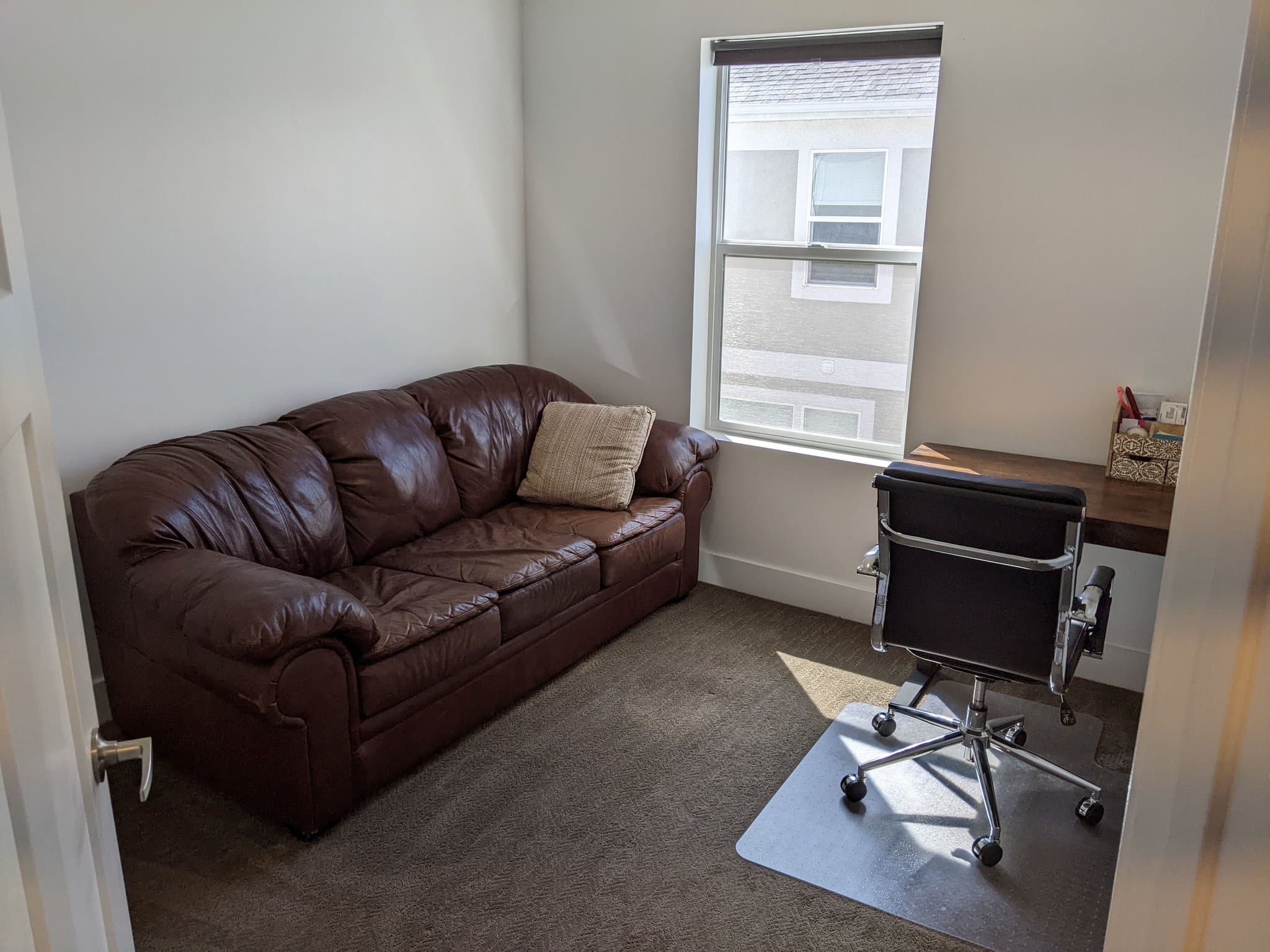 Murray Townhome: 5627 South Justice Howe Lane 1