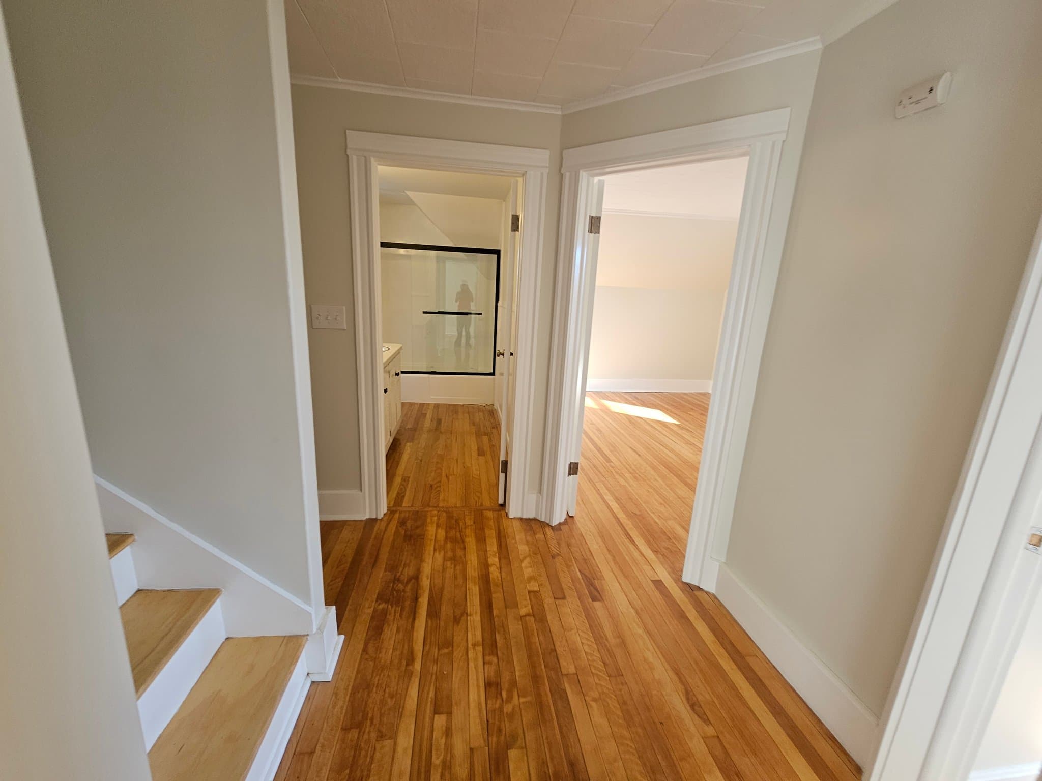 Whithinsville Townhome: 13-15 Maple St