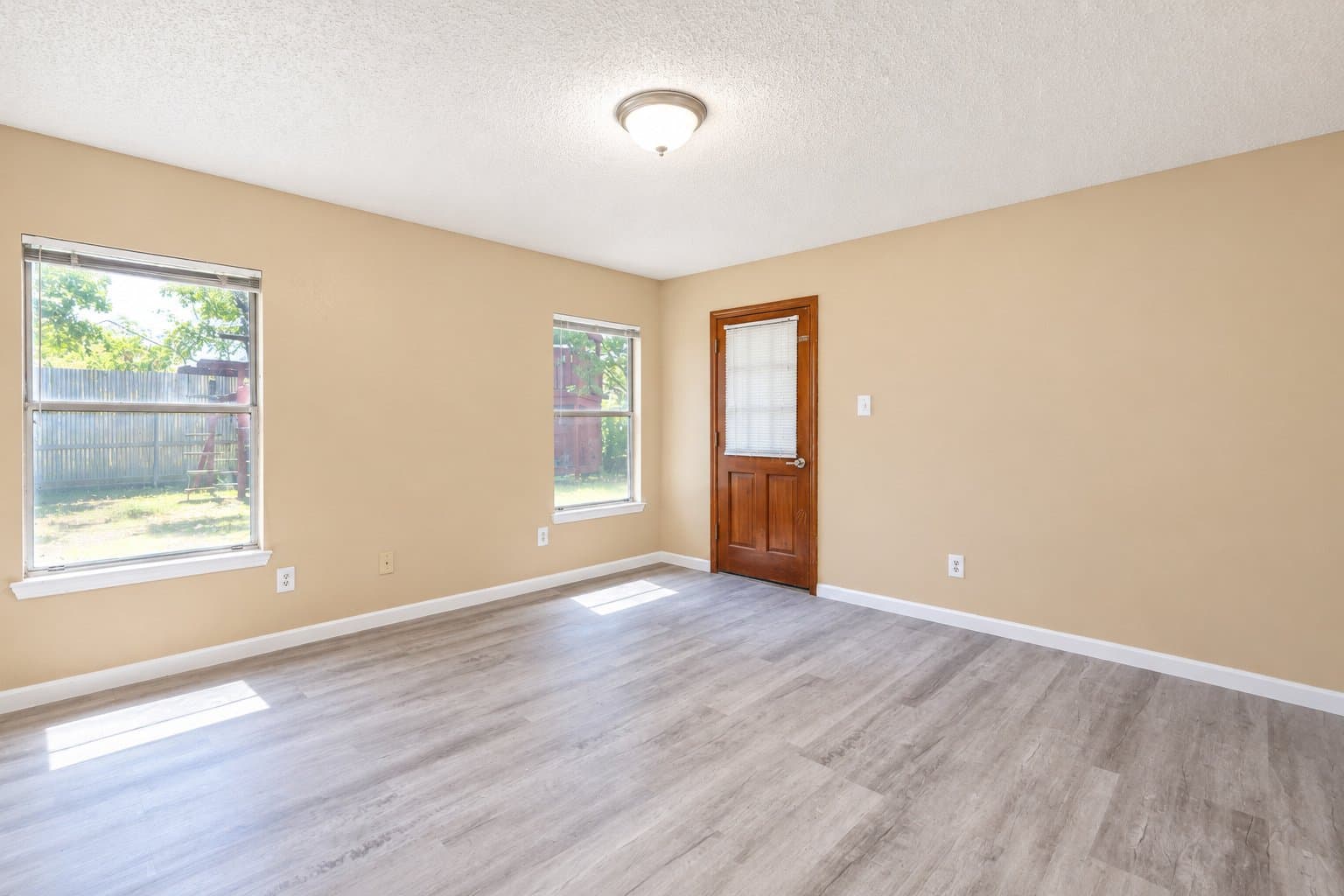 Fort Worth House: 4120 Tulip Tree Court