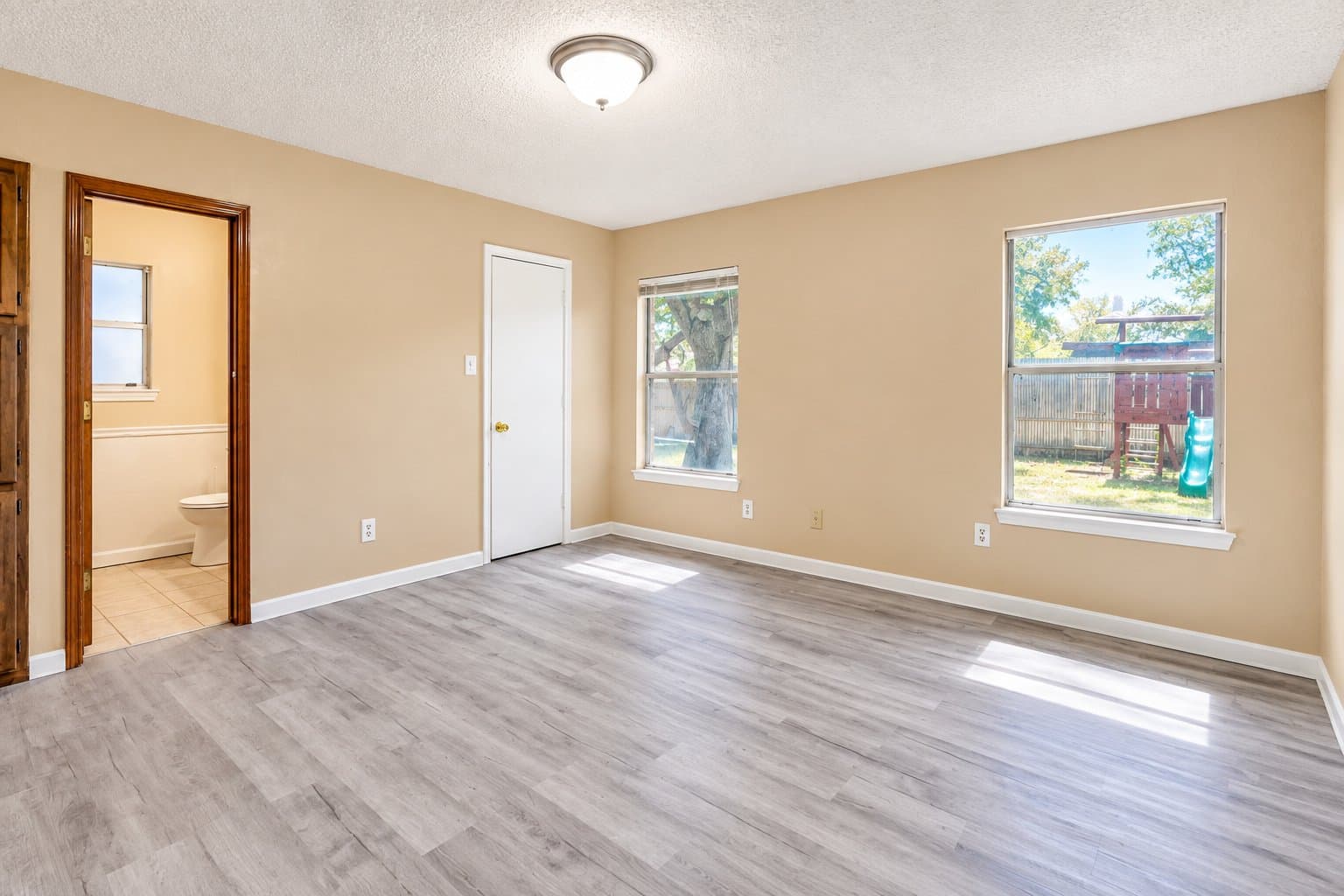 Fort Worth House: 4120 Tulip Tree Court