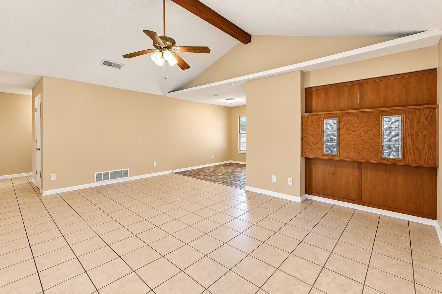 Fort Worth House: 4120 Tulip Tree Court