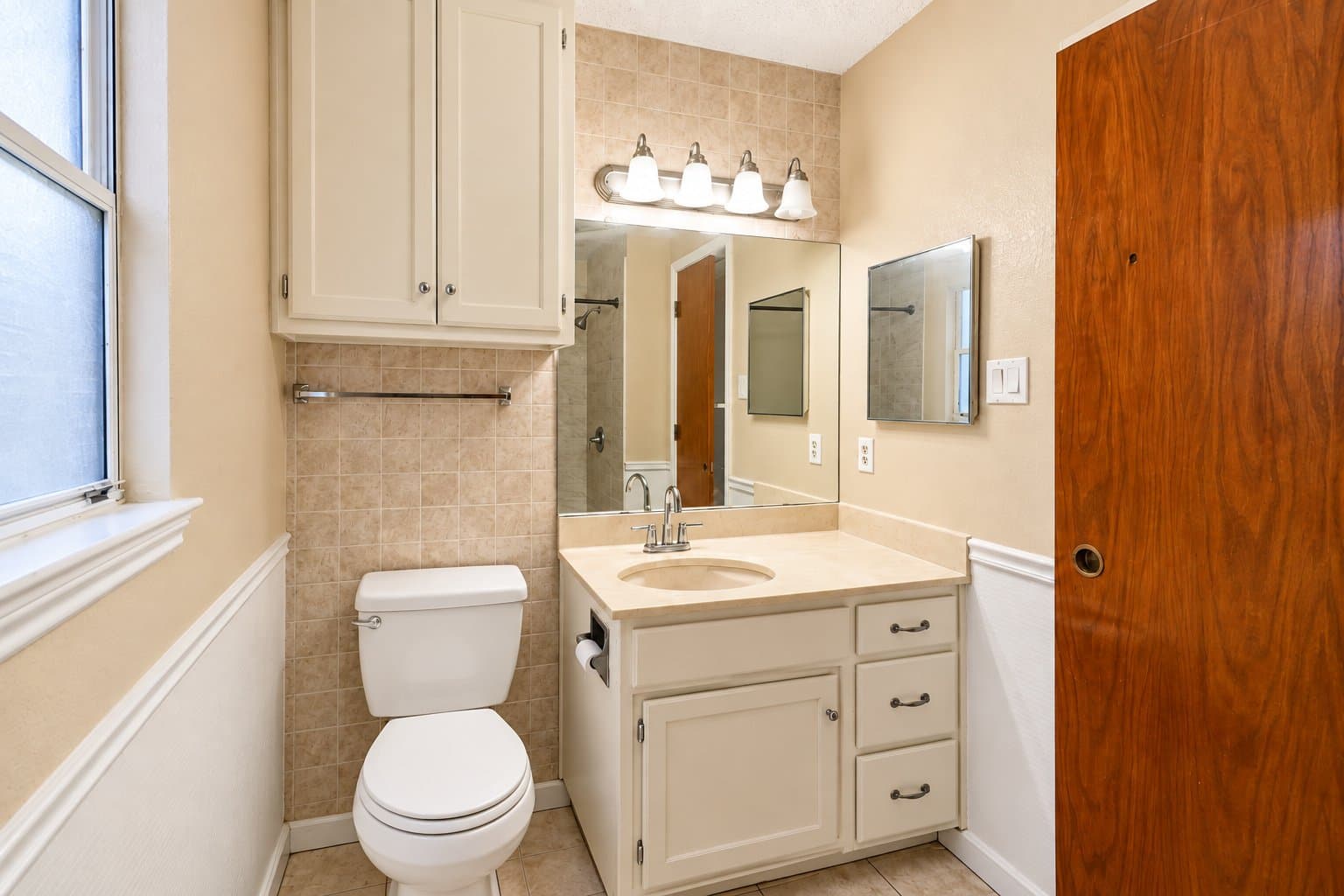 Fort Worth House: 4120 Tulip Tree Court