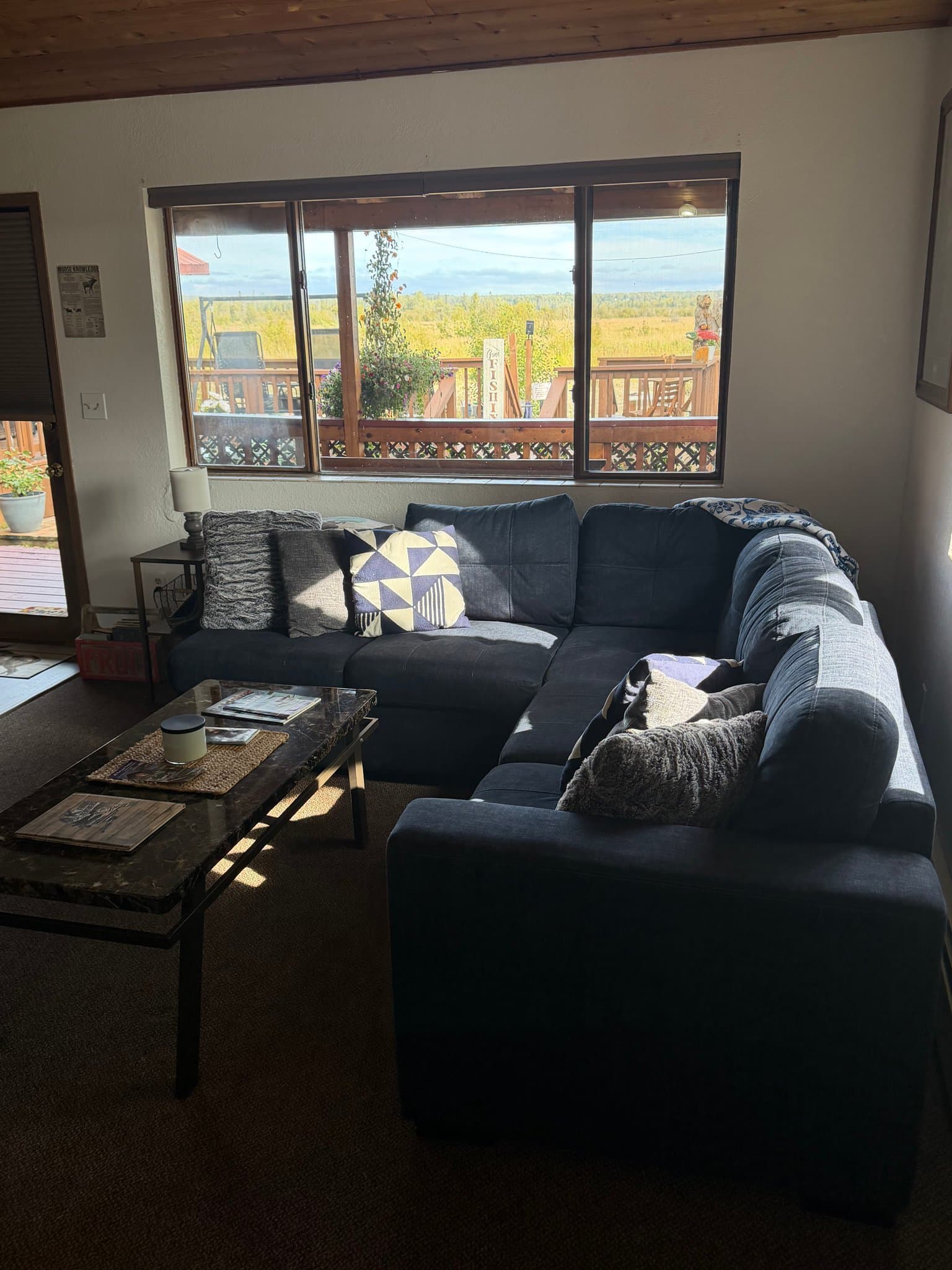 Kenai Other: 1125 Angler Drive #2