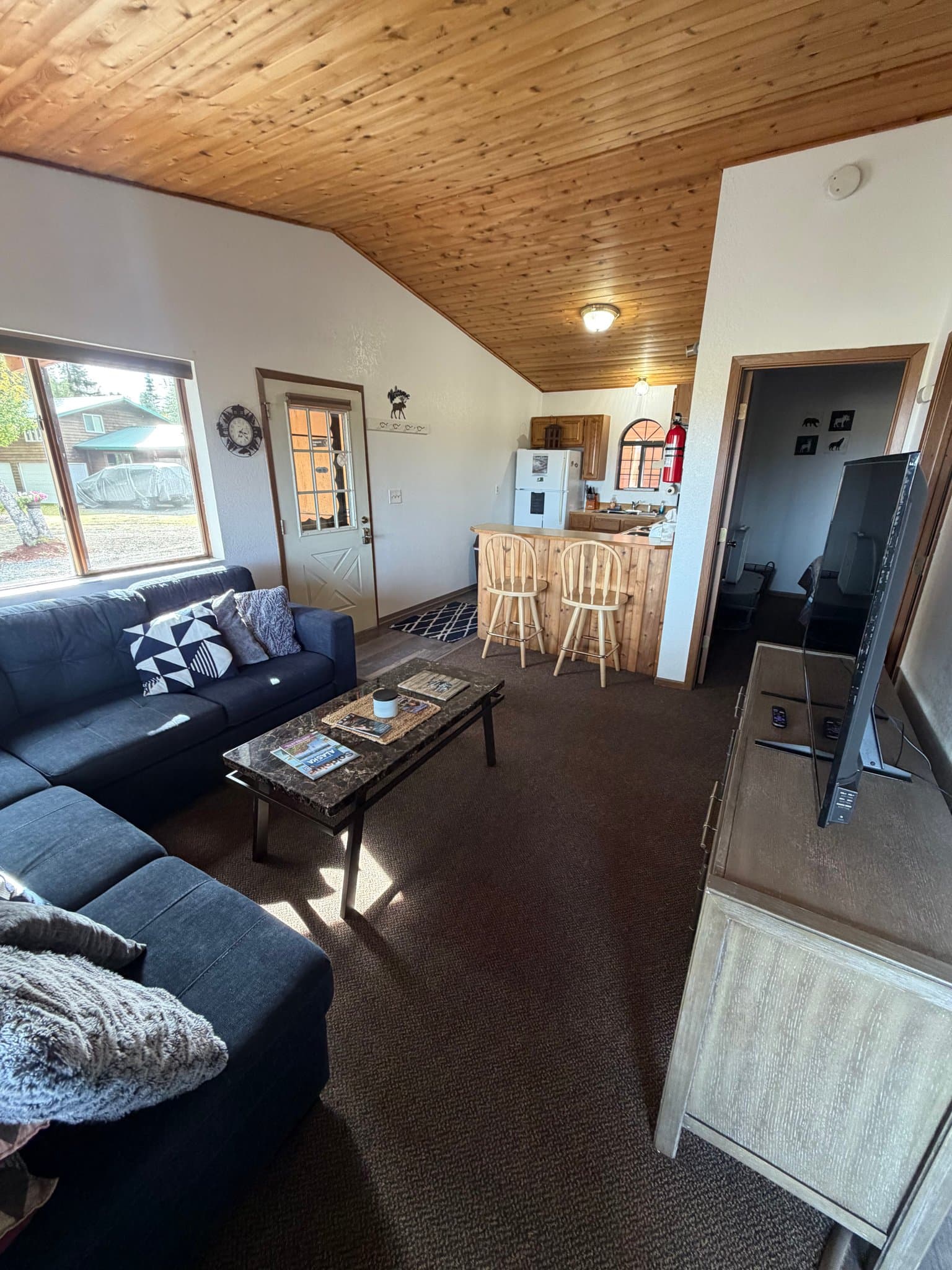 Kenai Other: 1125 Angler Drive #2