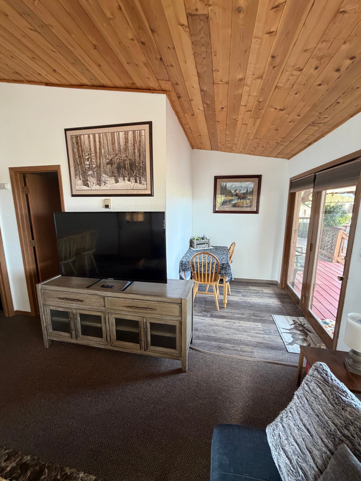 Kenai Other: 1125 Angler Drive #2
