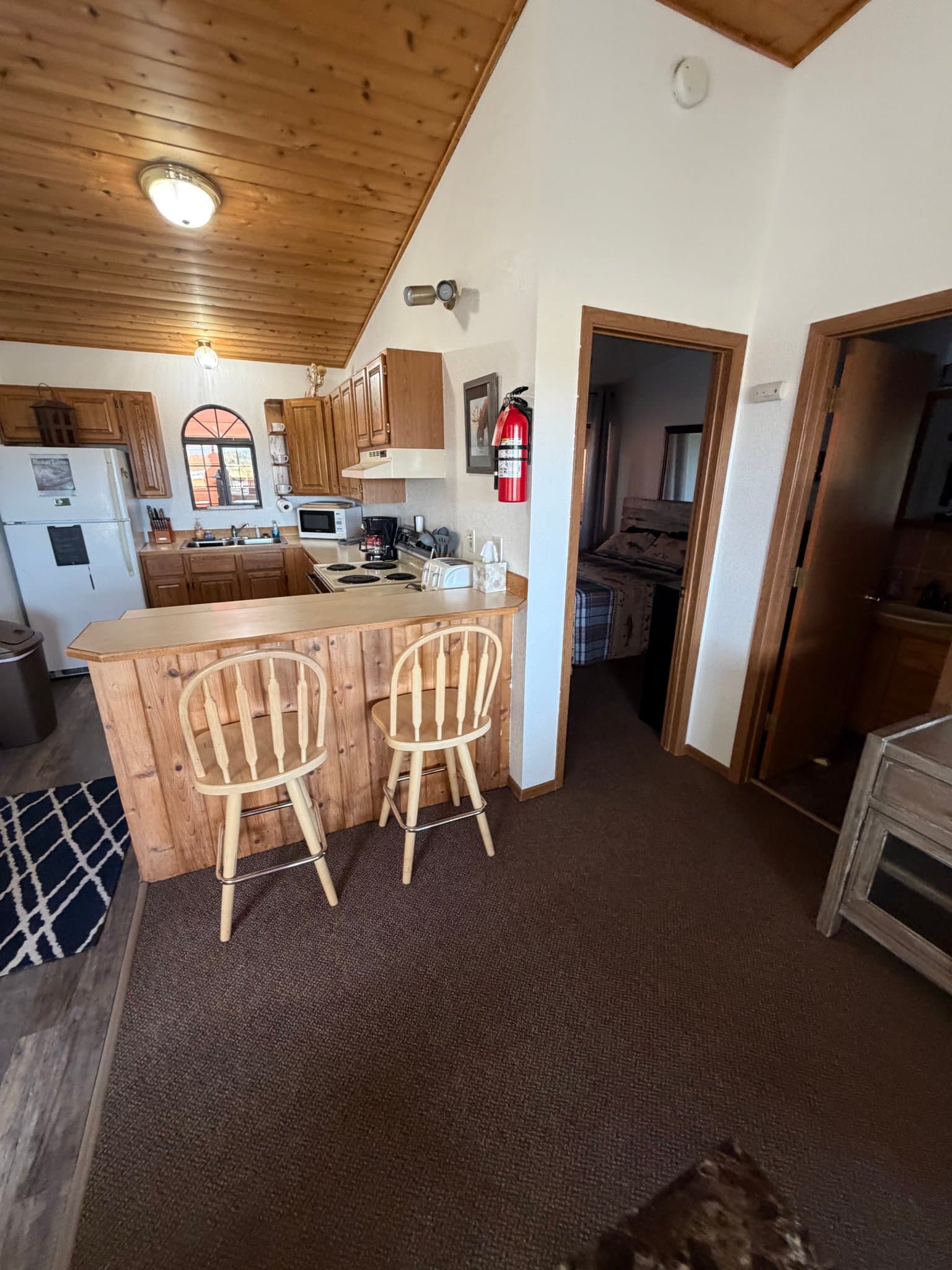 Kenai Other: 1125 Angler Drive #2
