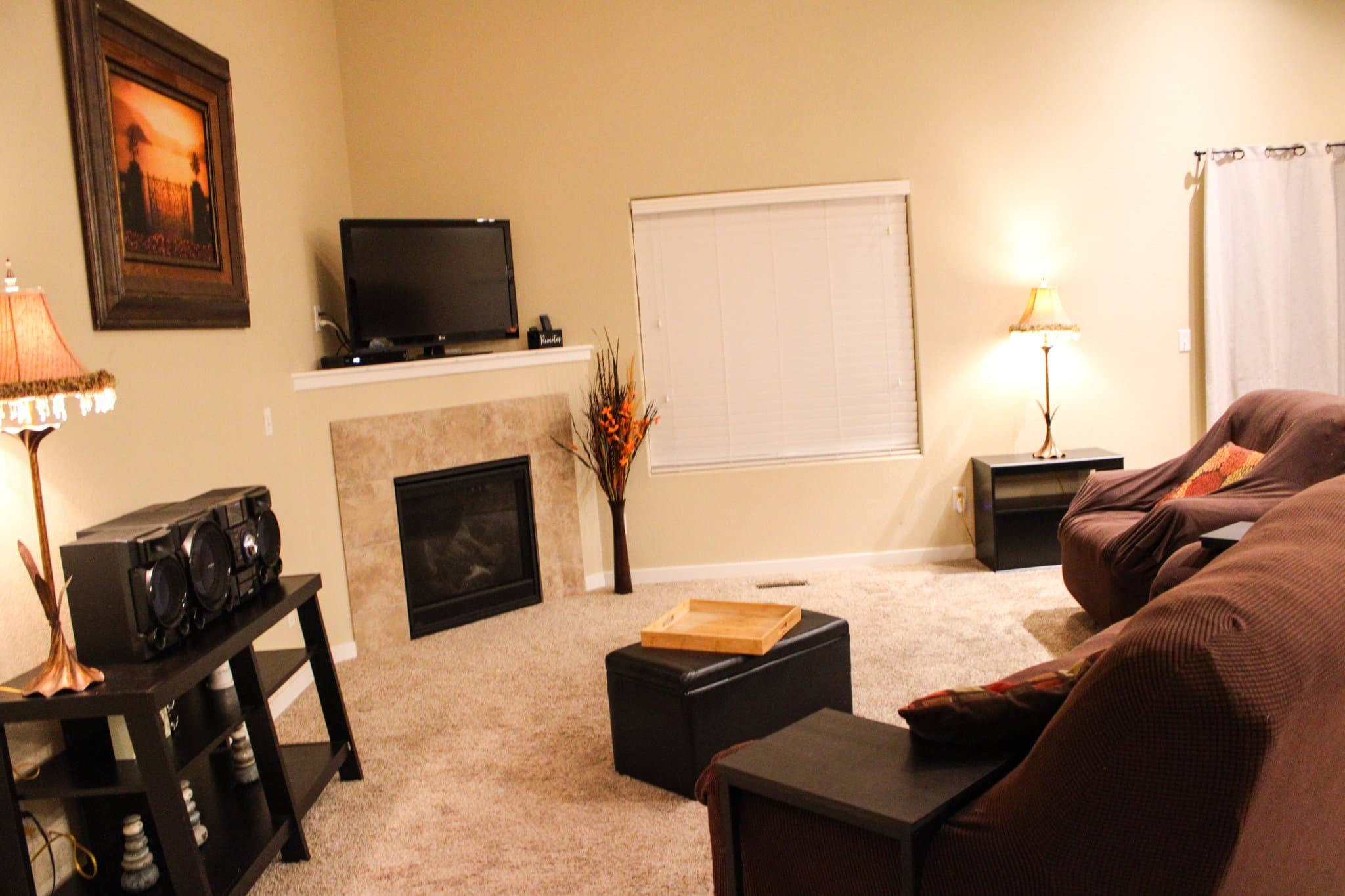 Colorado Springs Single Room: 7661 Kiana Dr