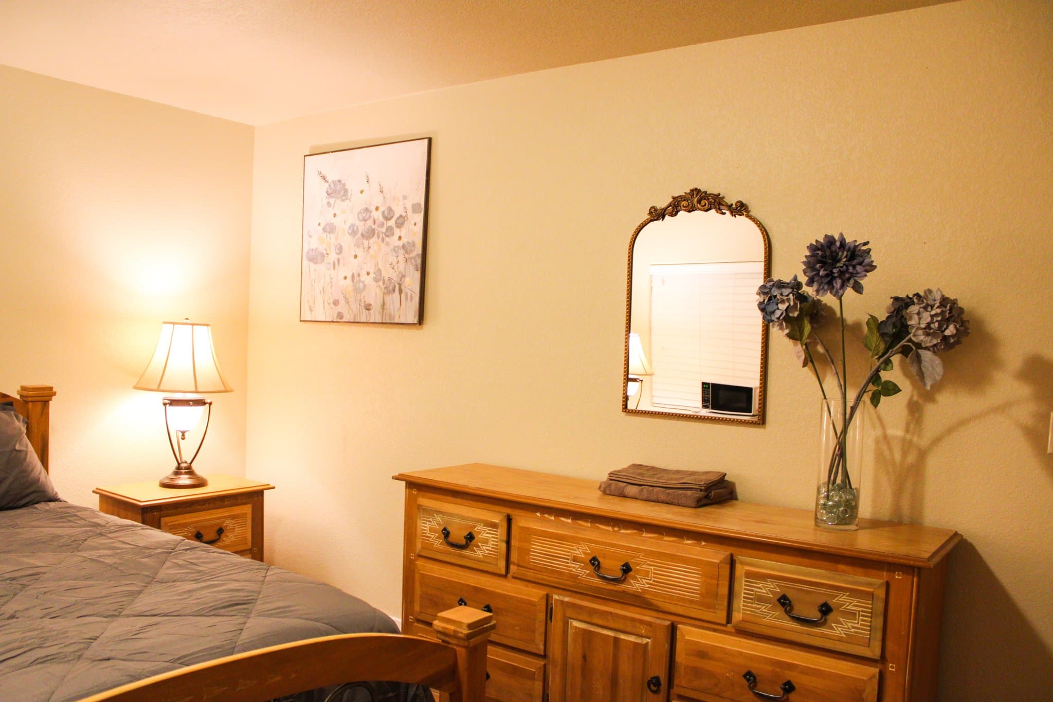 Colorado Springs Single Room: 7661 Kiana Dr