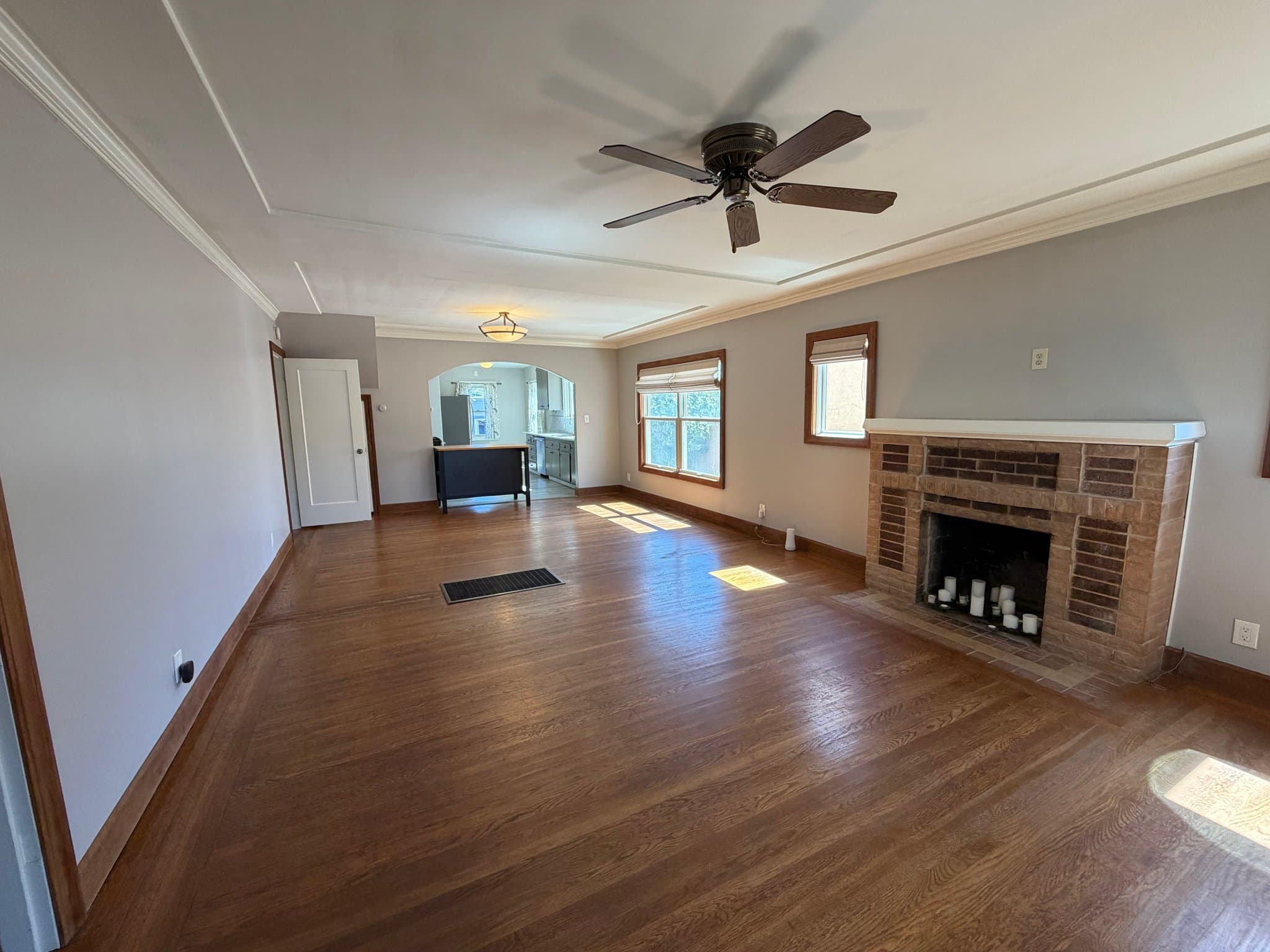 Richmond House: 918 34th St