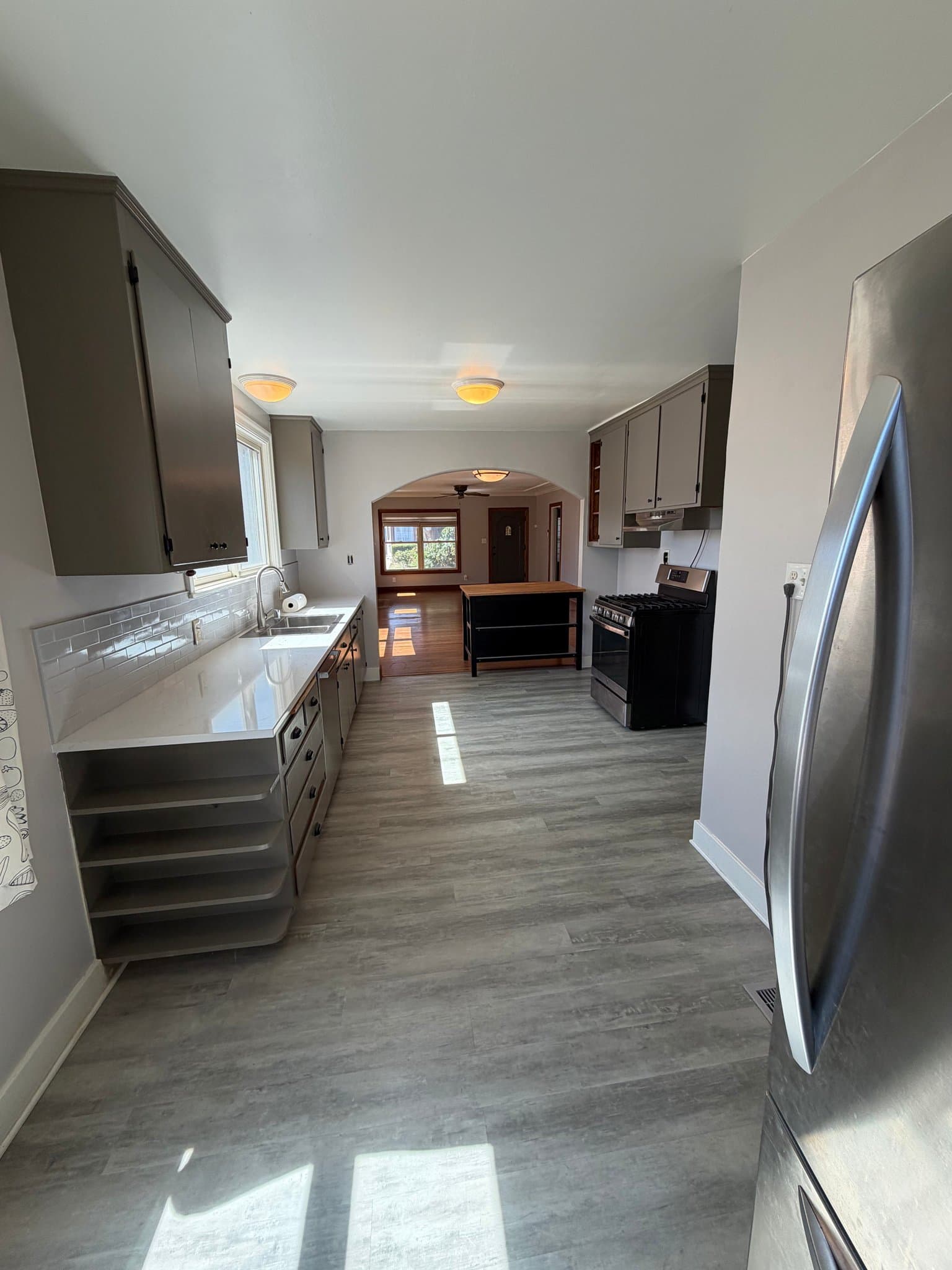 Richmond House: 918 34th St