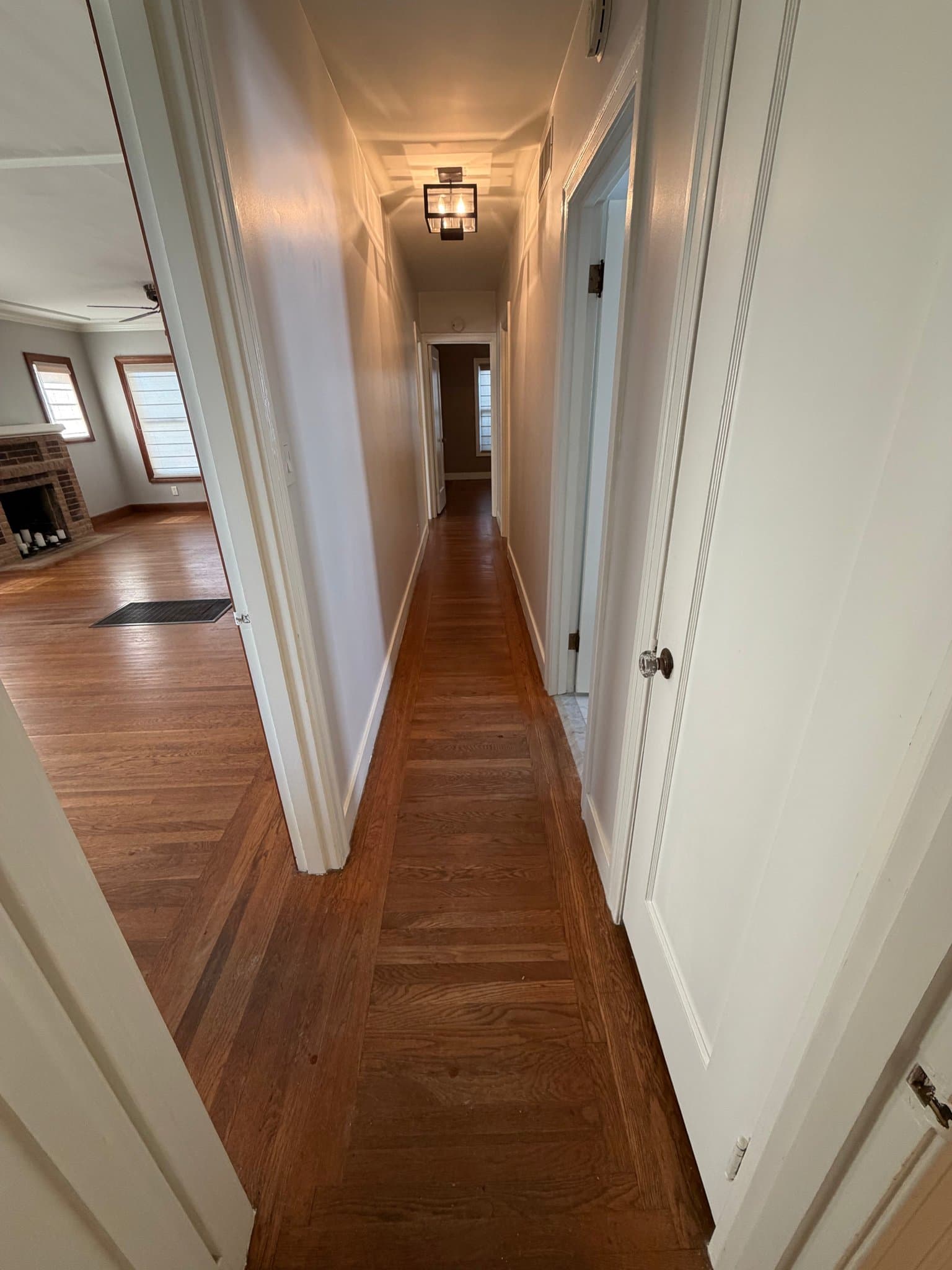 Richmond House: 918 34th St