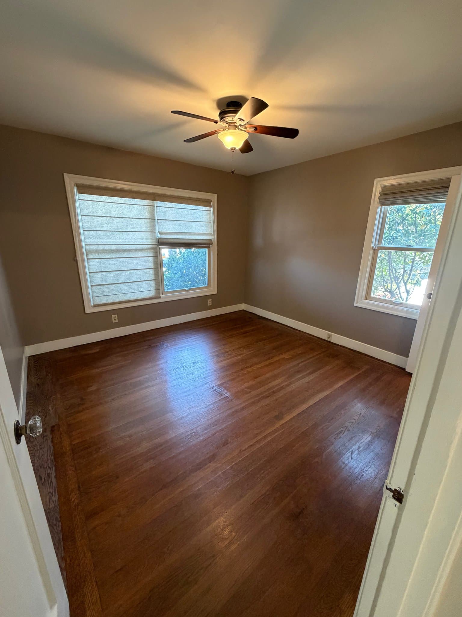Richmond House: 918 34th St