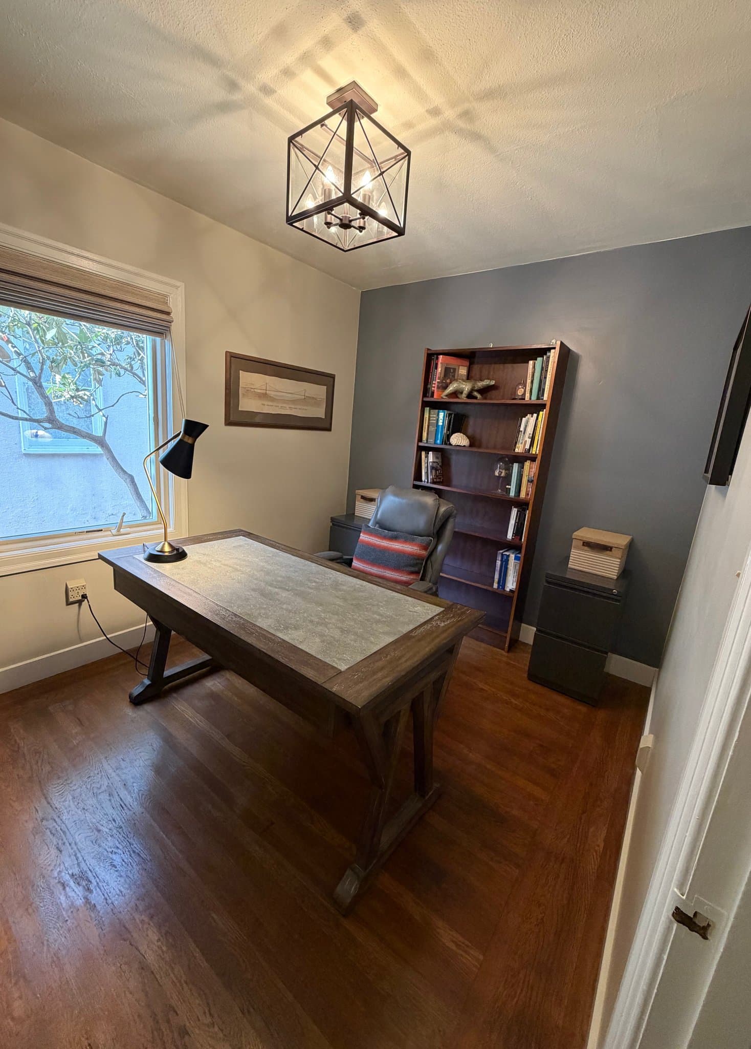 Richmond House: 918 34th St
