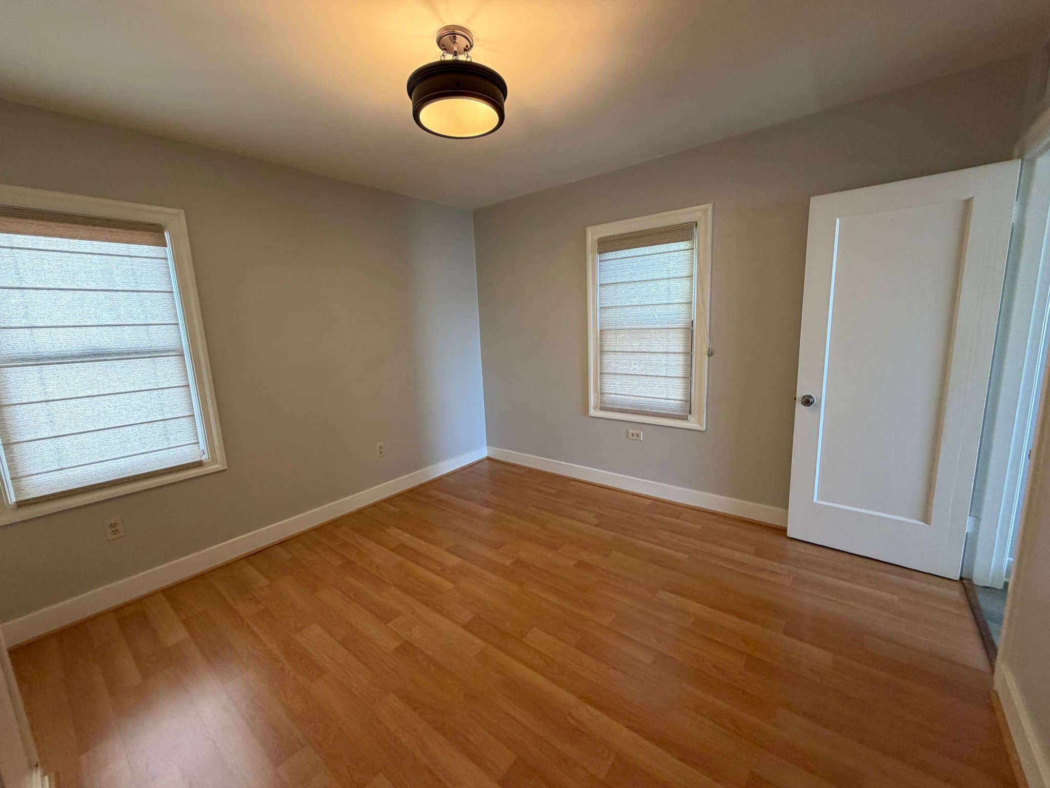 Richmond House: 918 34th St
