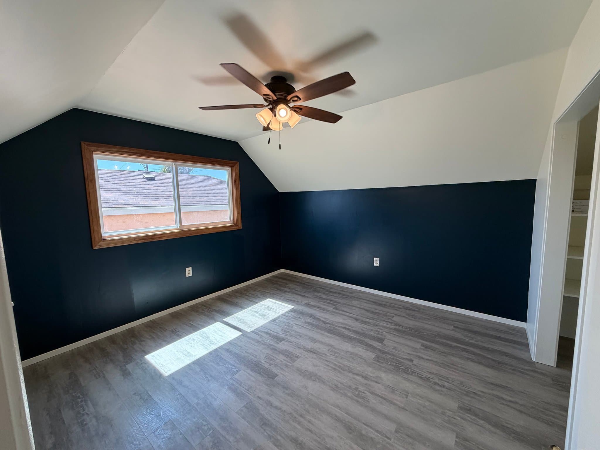 Richmond House: 918 34th St