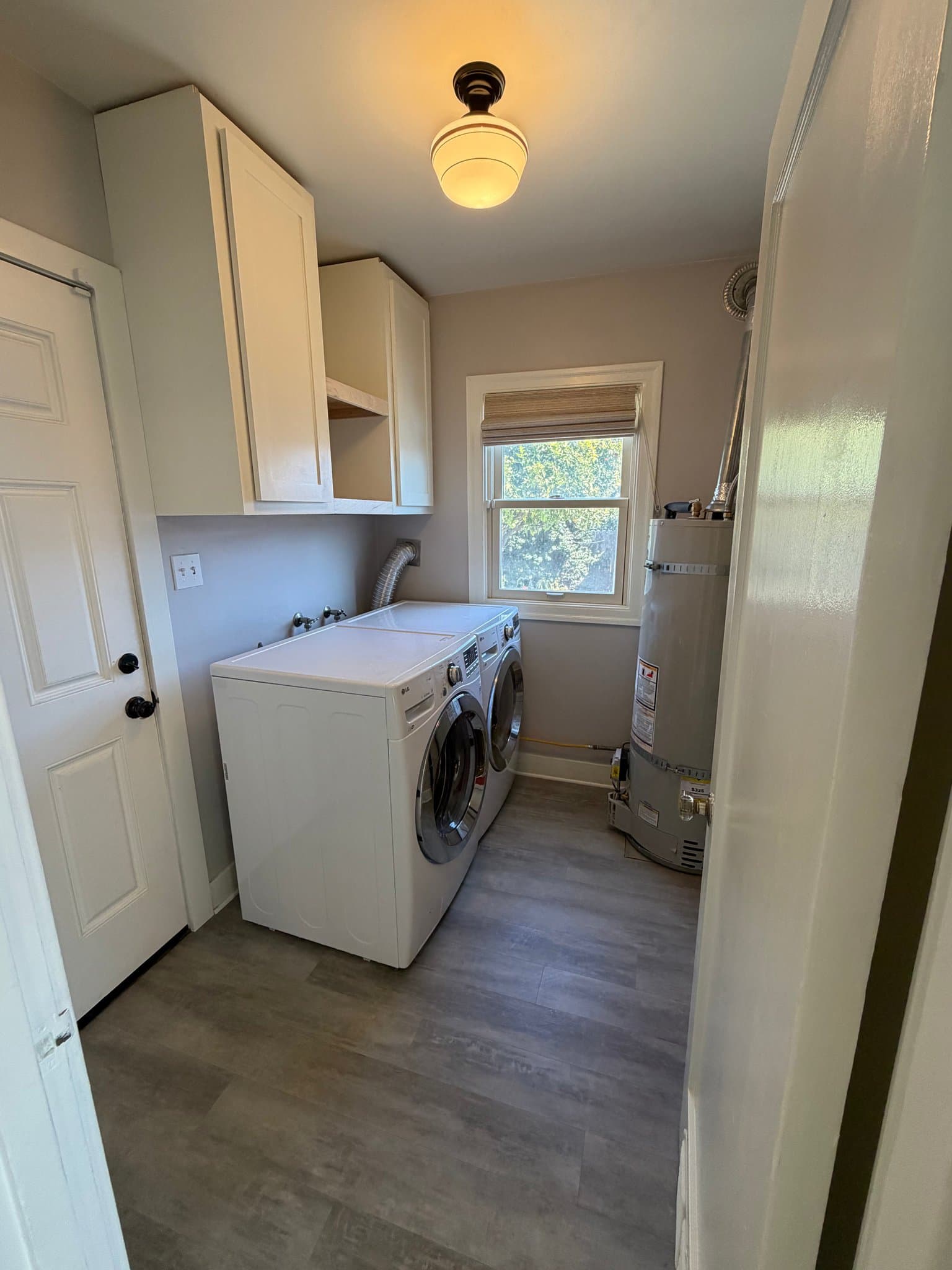 Richmond House: 918 34th St