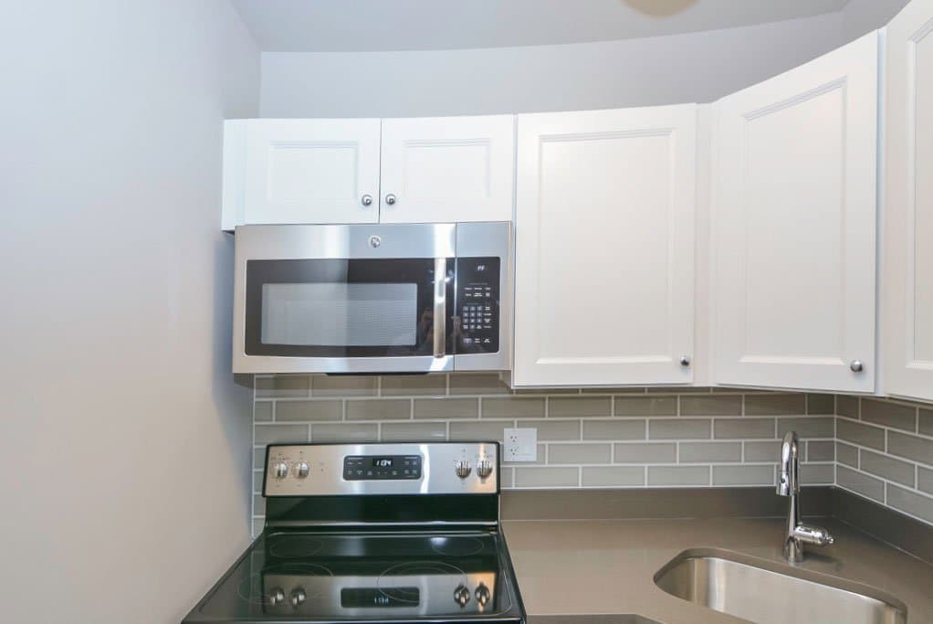 Chicago Apartment: 817 Lakeside Place