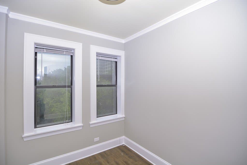 Chicago Apartment: 817 Lakeside Place