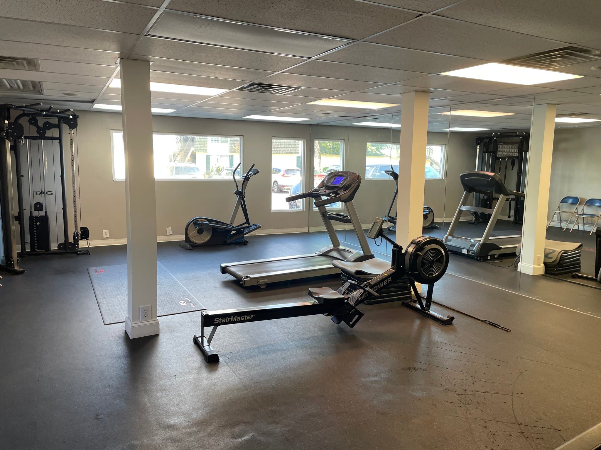 Chattanooga Condo: 900 Mountain Creek Road