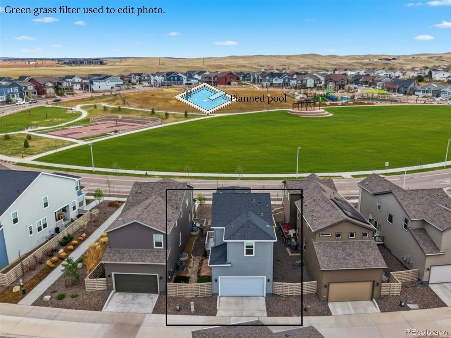 Littleton Single Room: 8059 Monte Vista Circle